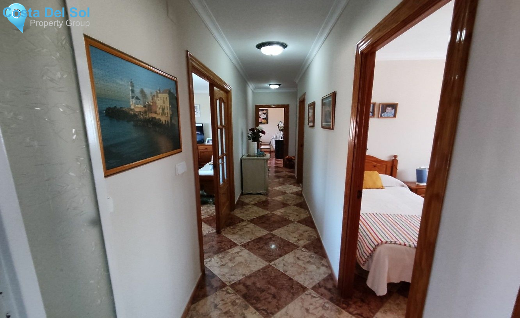 Detached Villa in Caleta de Vélez-1168953