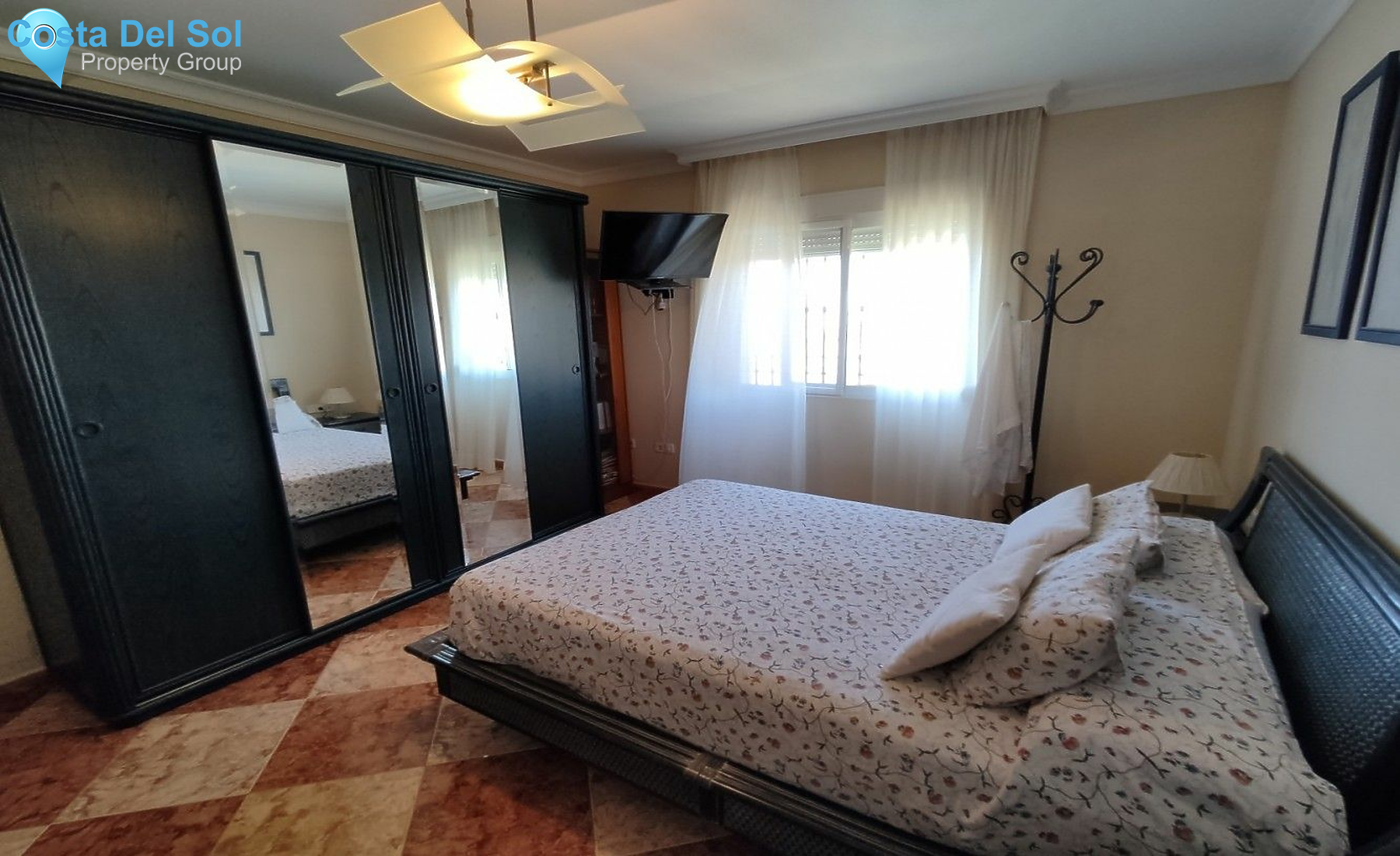 Detached Villa in Caleta de Vélez-1168955