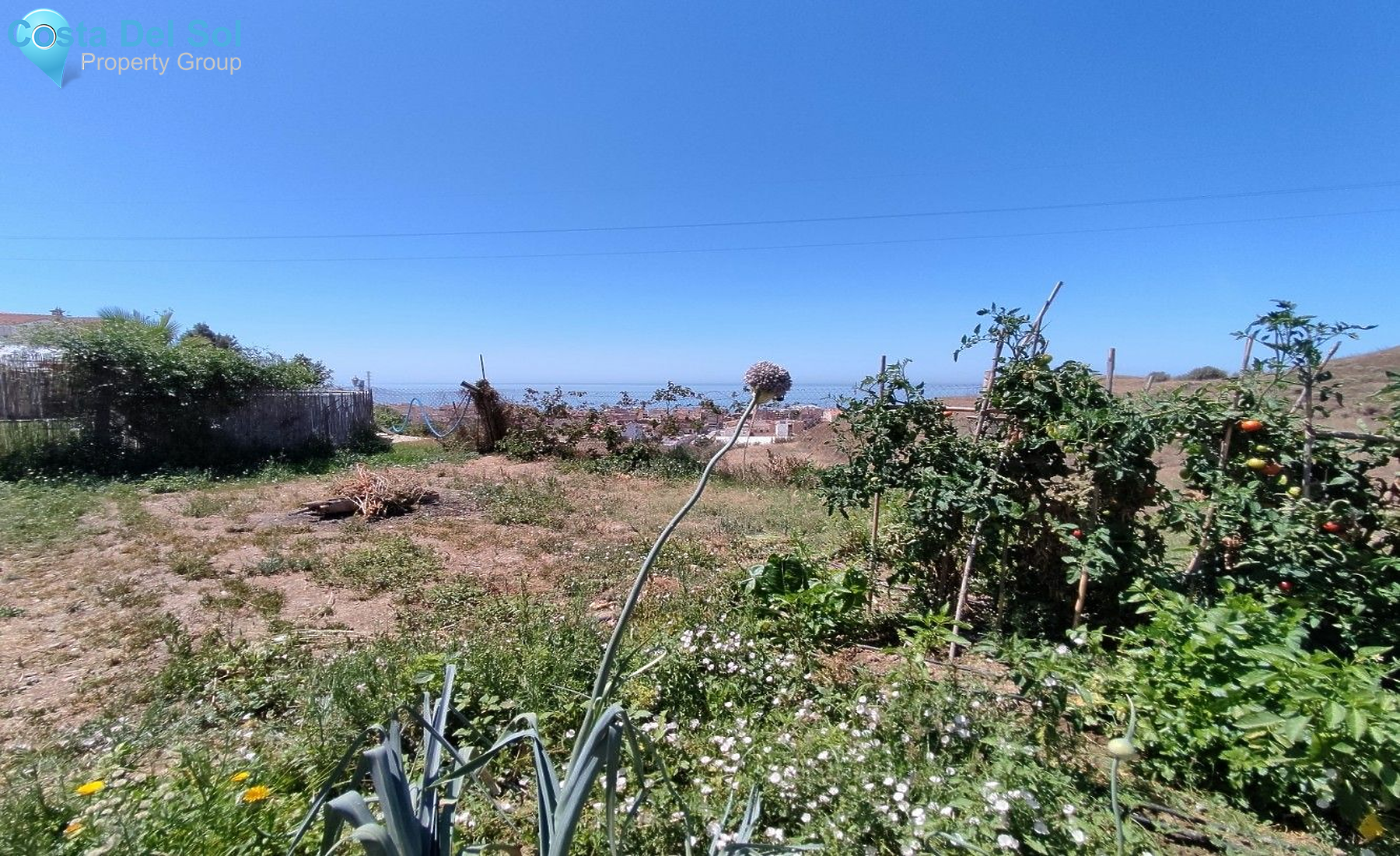 Detached Villa in Caleta de Vélez-1168938