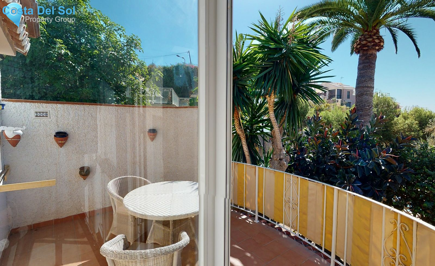 Detached Villa in Caleta de Vélez-1497933