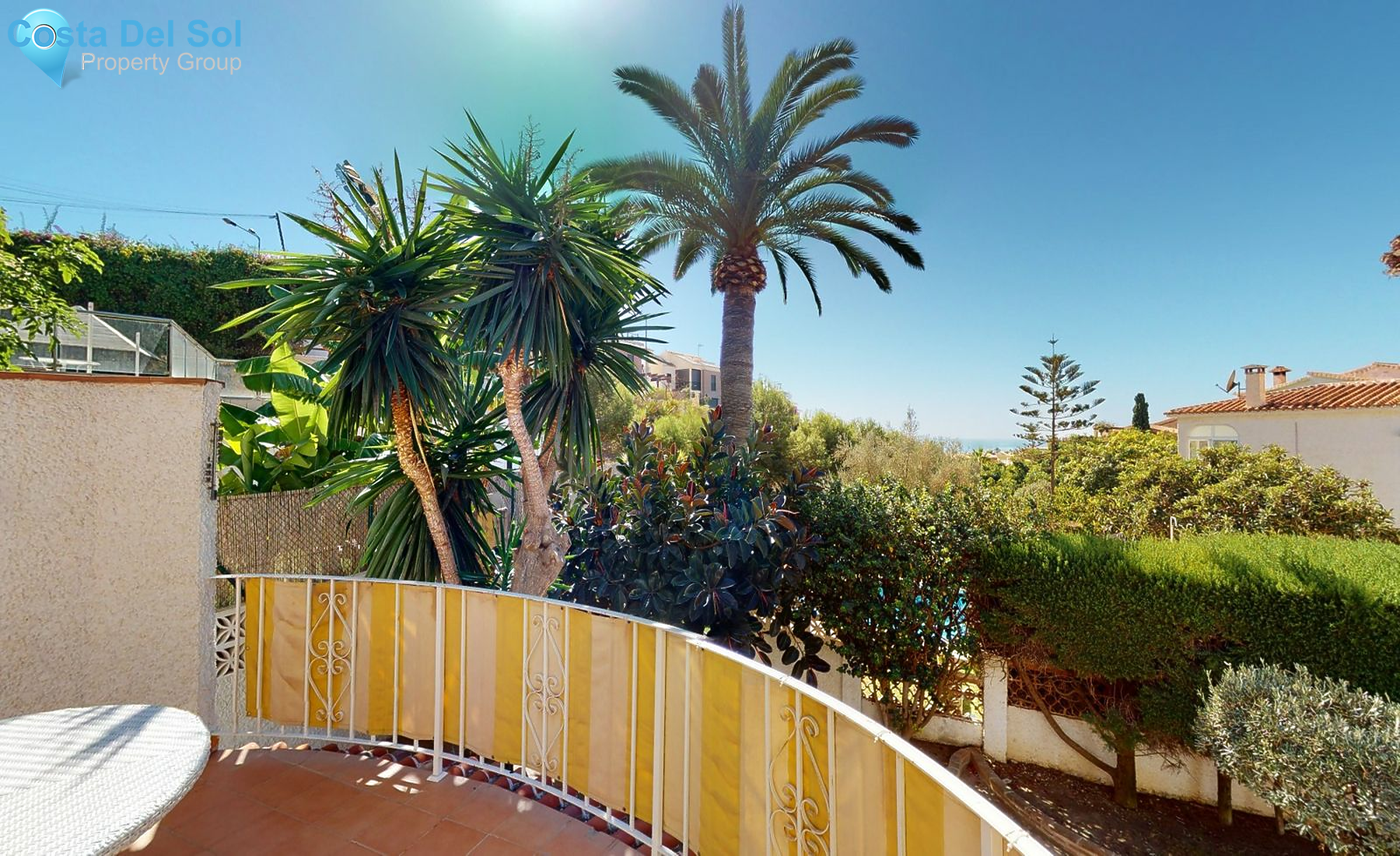Detached Villa in Caleta de Vélez-1497934