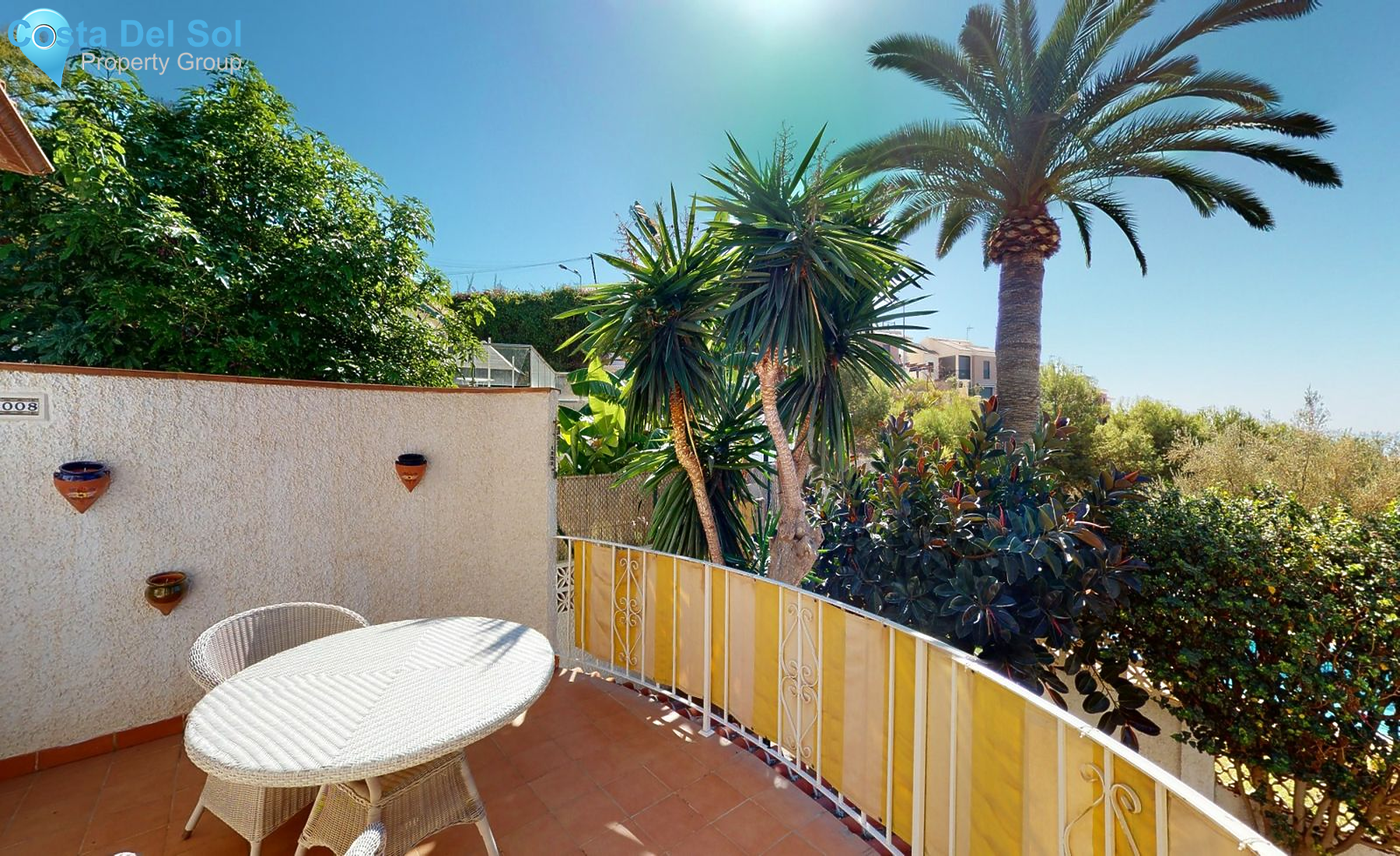 Detached Villa in Caleta de Vélez-1497935