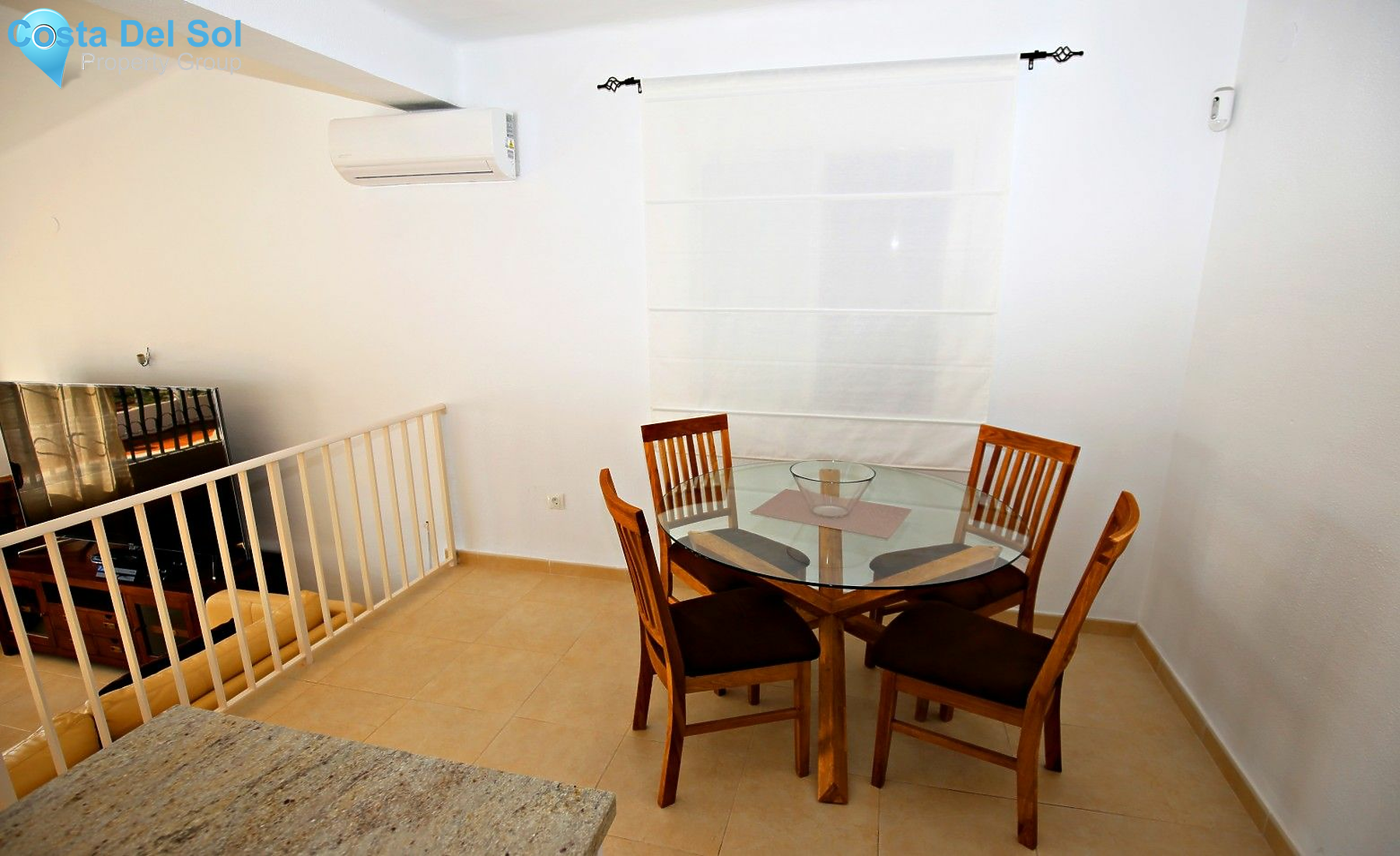 Detached Villa in Caleta de Vélez-1521200