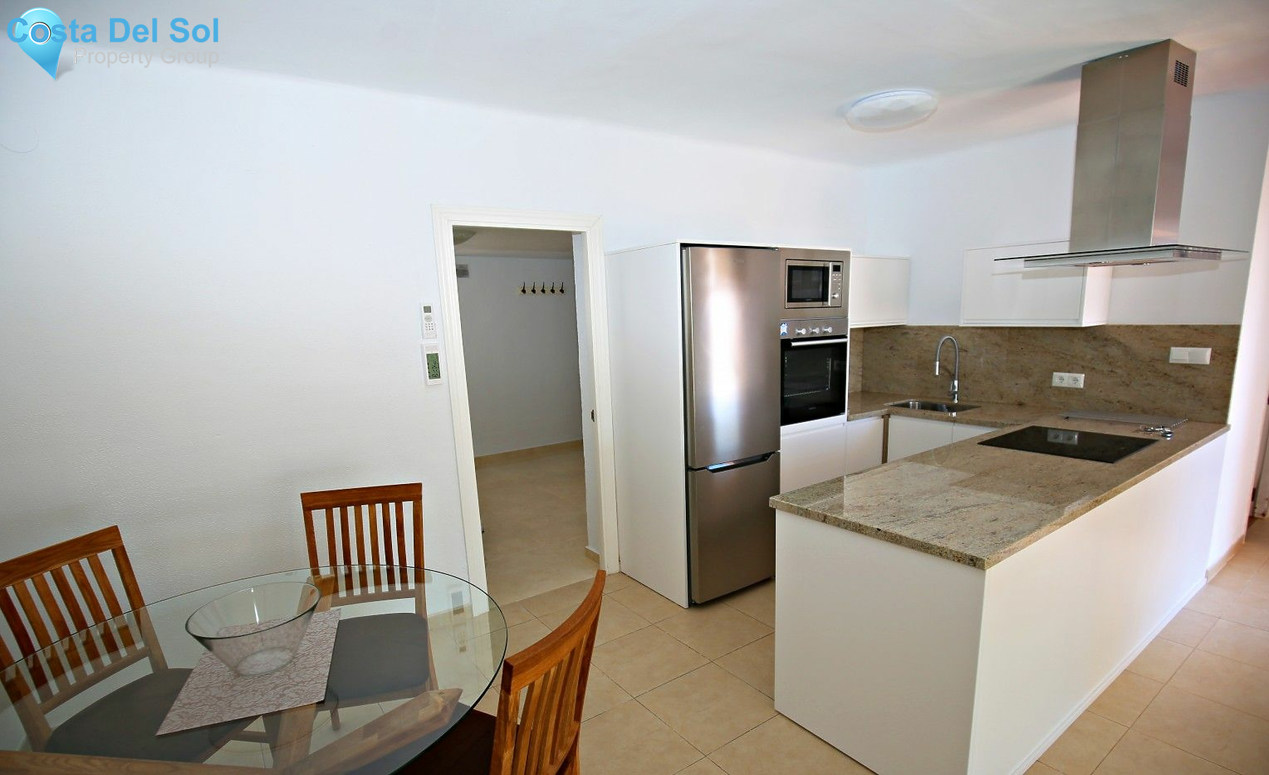 Detached Villa in Caleta de Vélez-1521202