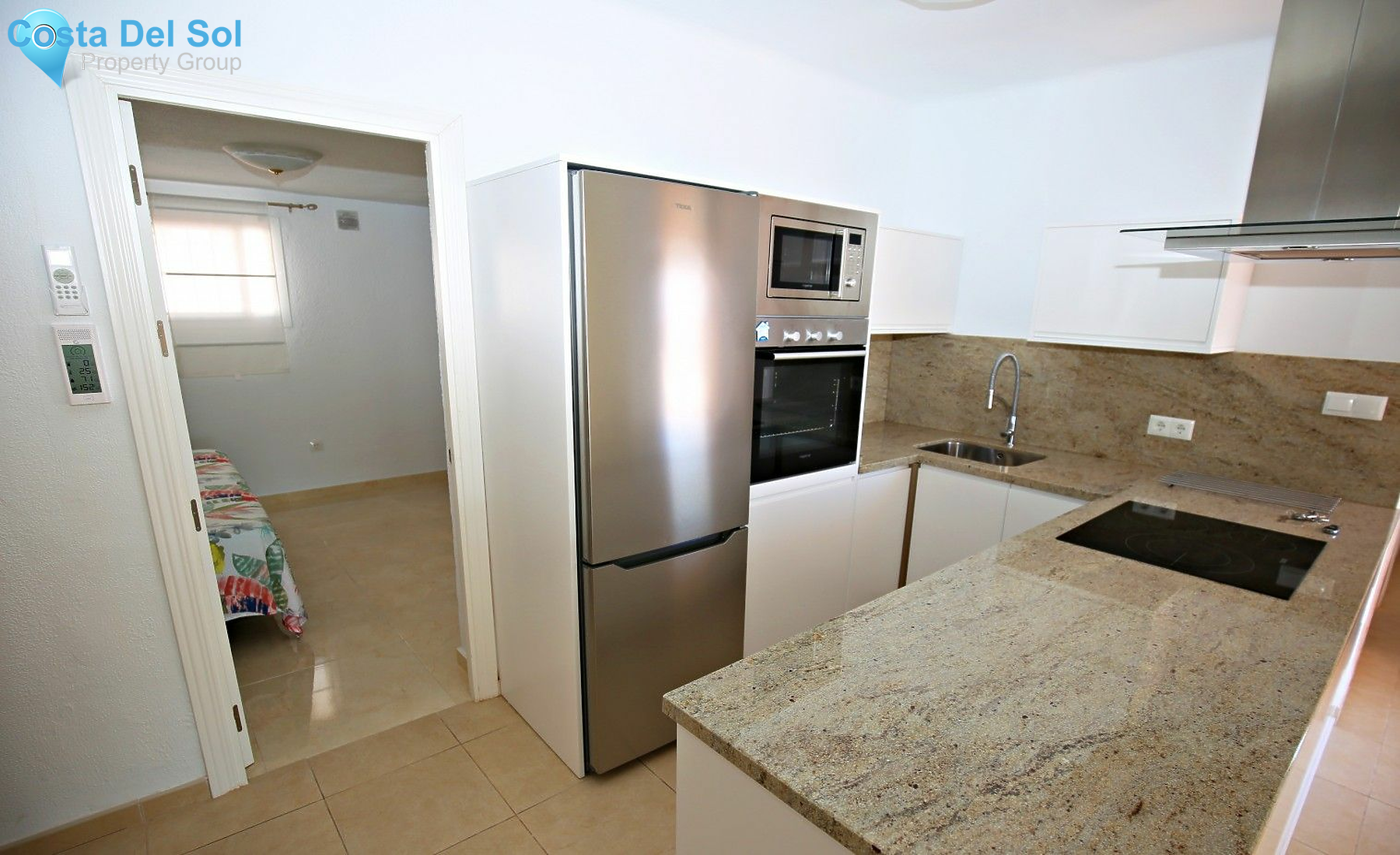 Detached Villa in Caleta de Vélez-1521203