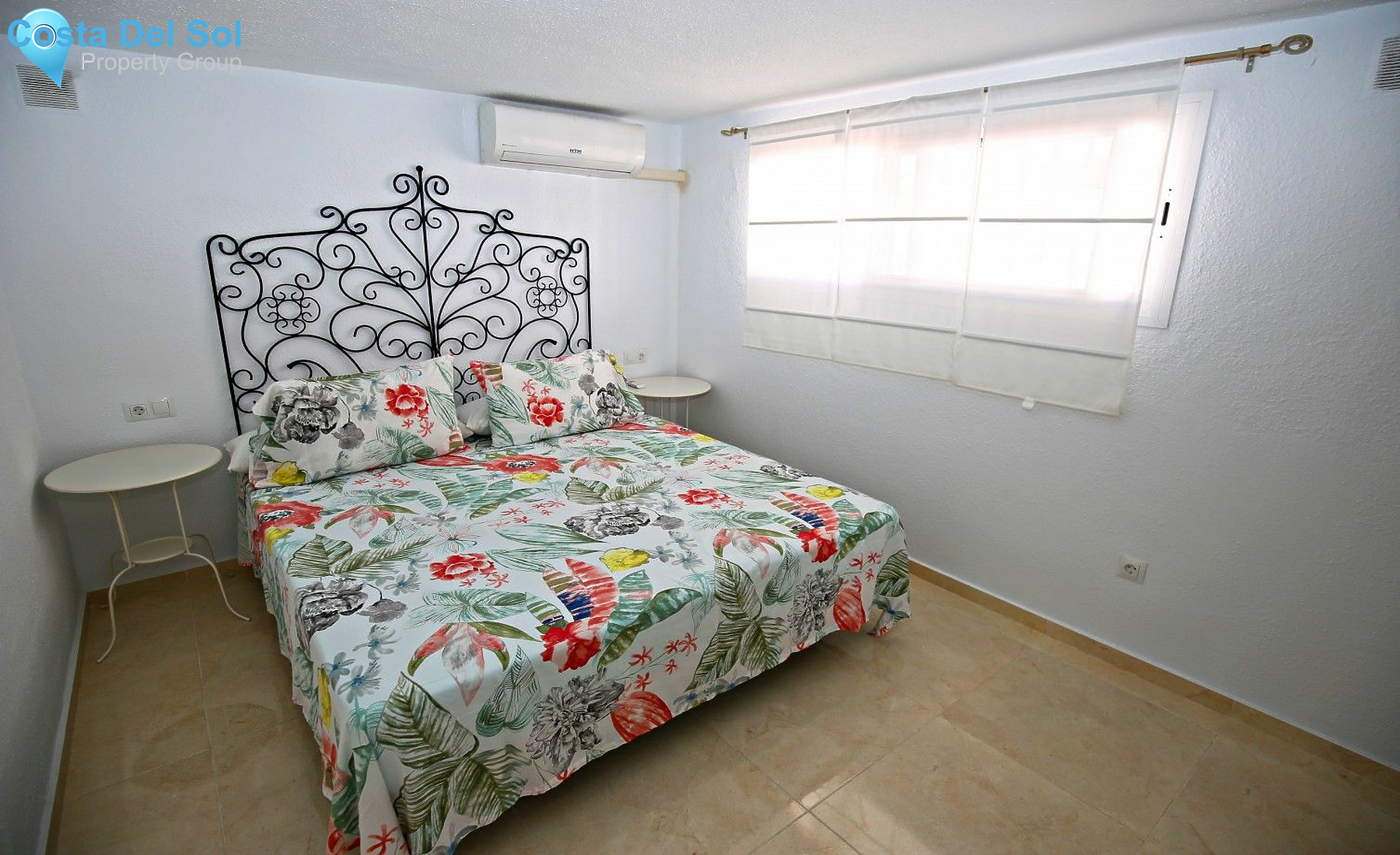 Detached Villa in Caleta de Vélez-1521205