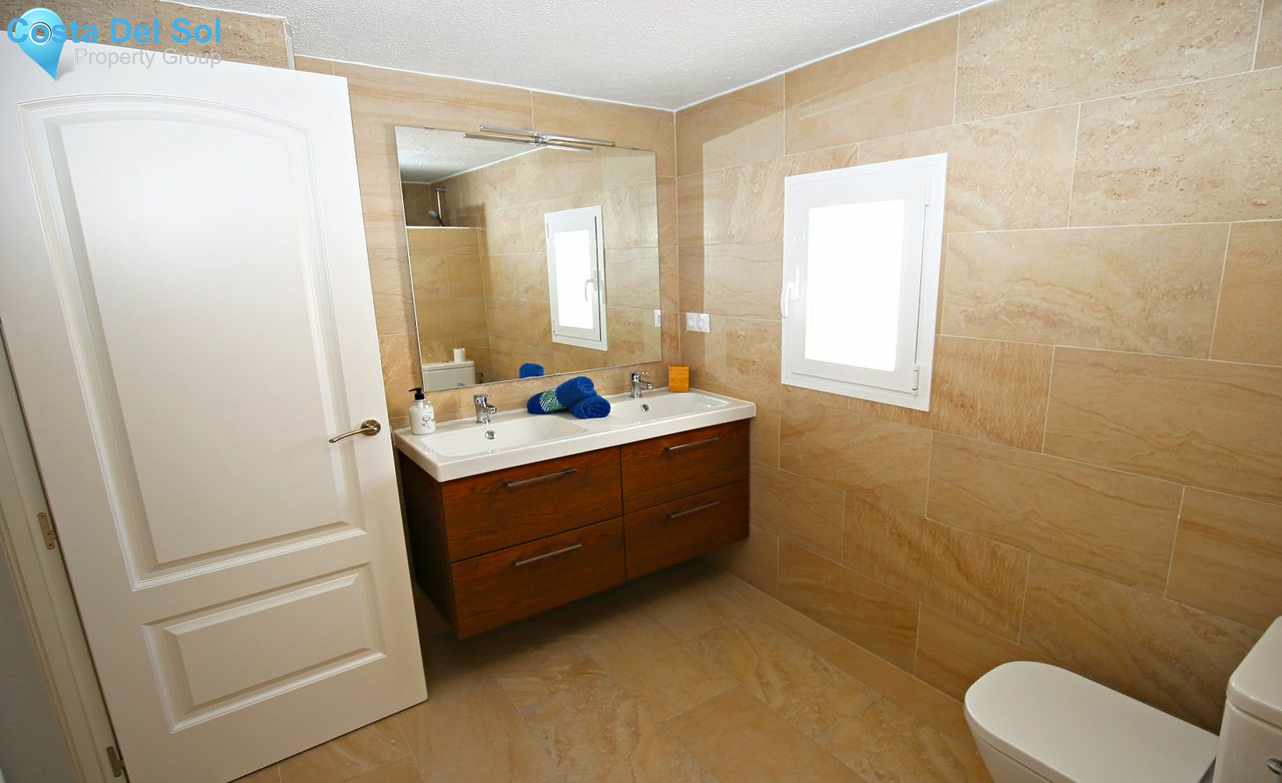 Detached Villa in Caleta de Vélez-1521206