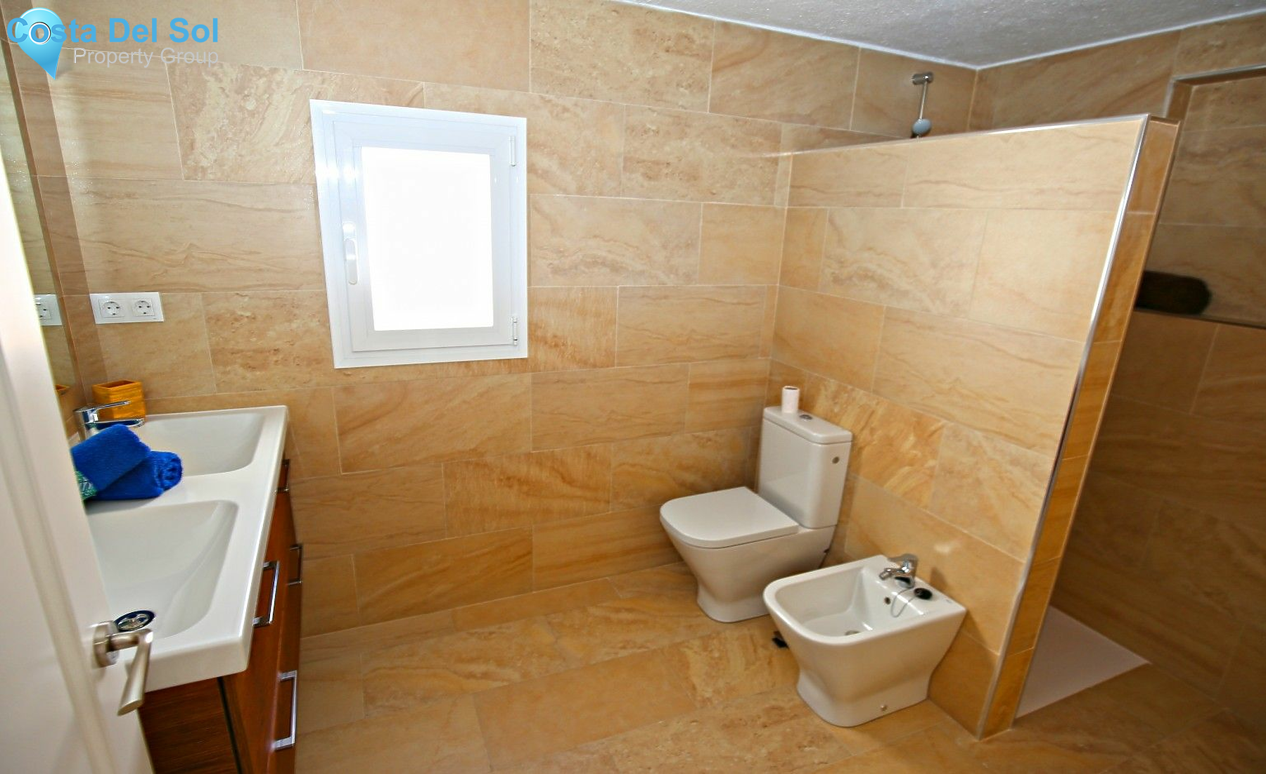 Detached Villa in Caleta de Vélez-1521207