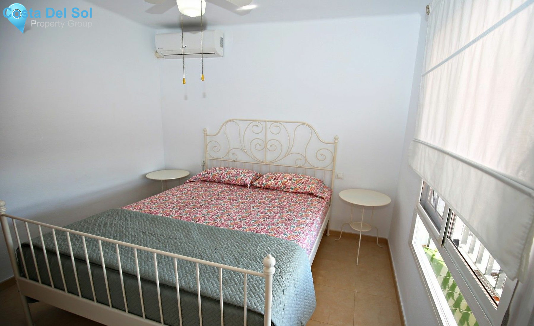 Detached Villa in Caleta de Vélez-1521208