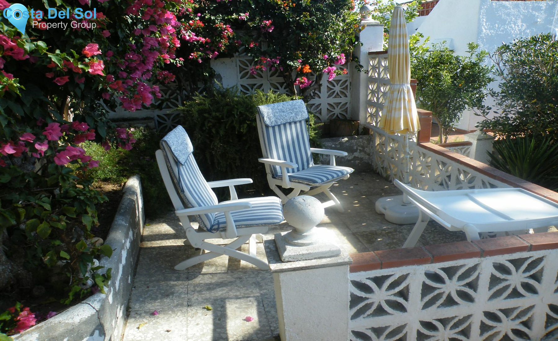 Detached Villa in Calypso-1187165