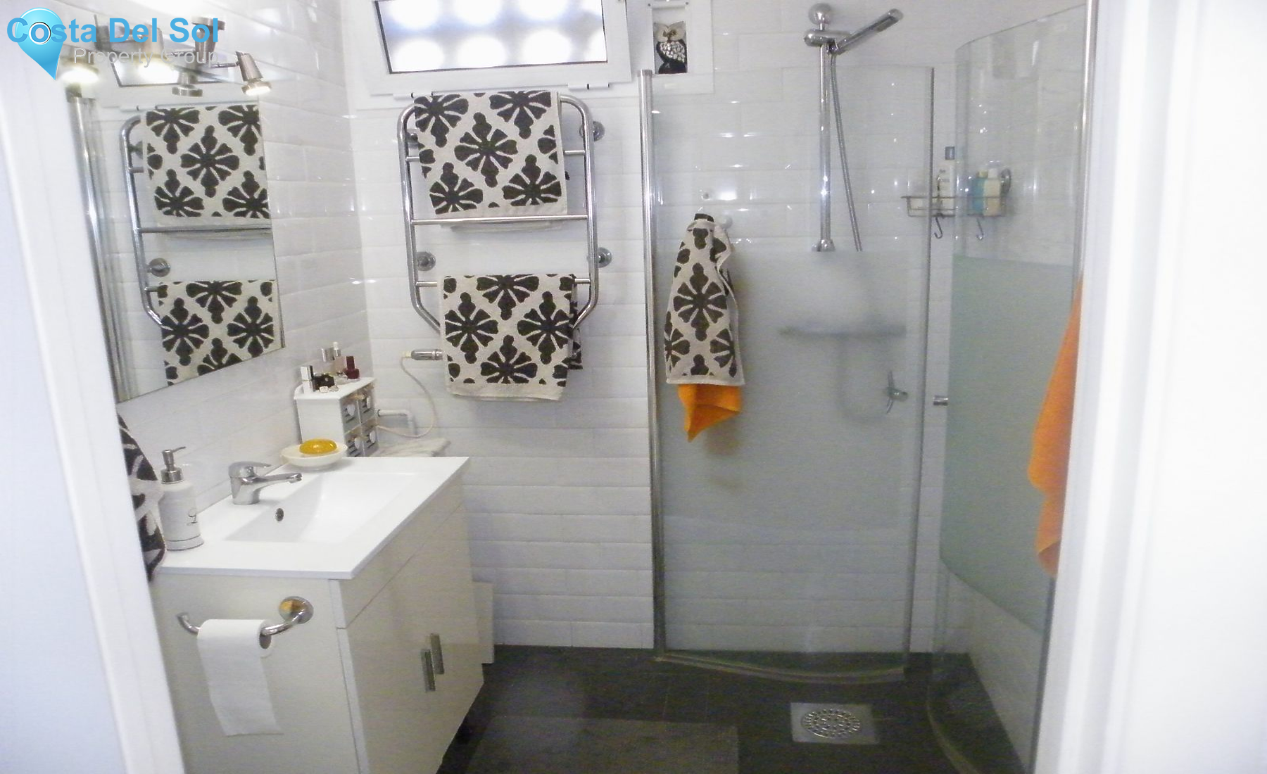 Detached Villa in Calypso-1187175