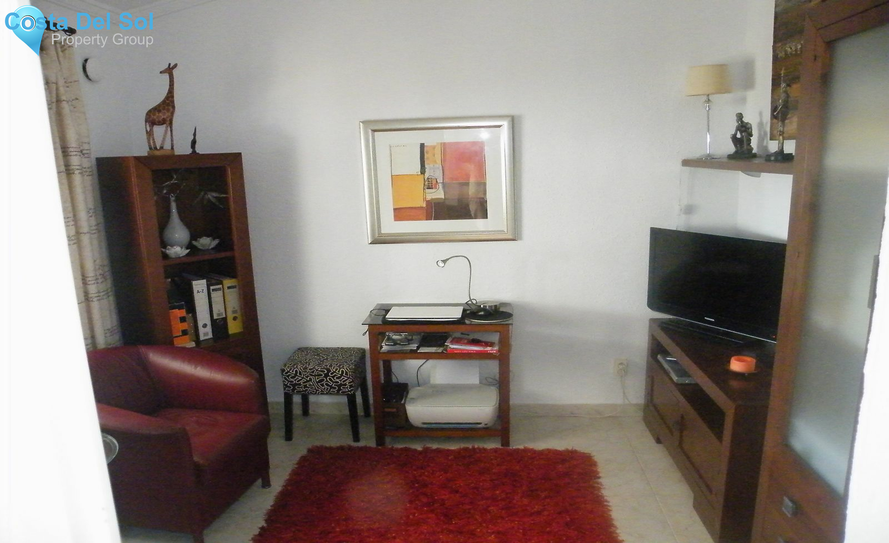 Detached Villa in Calypso-1187176