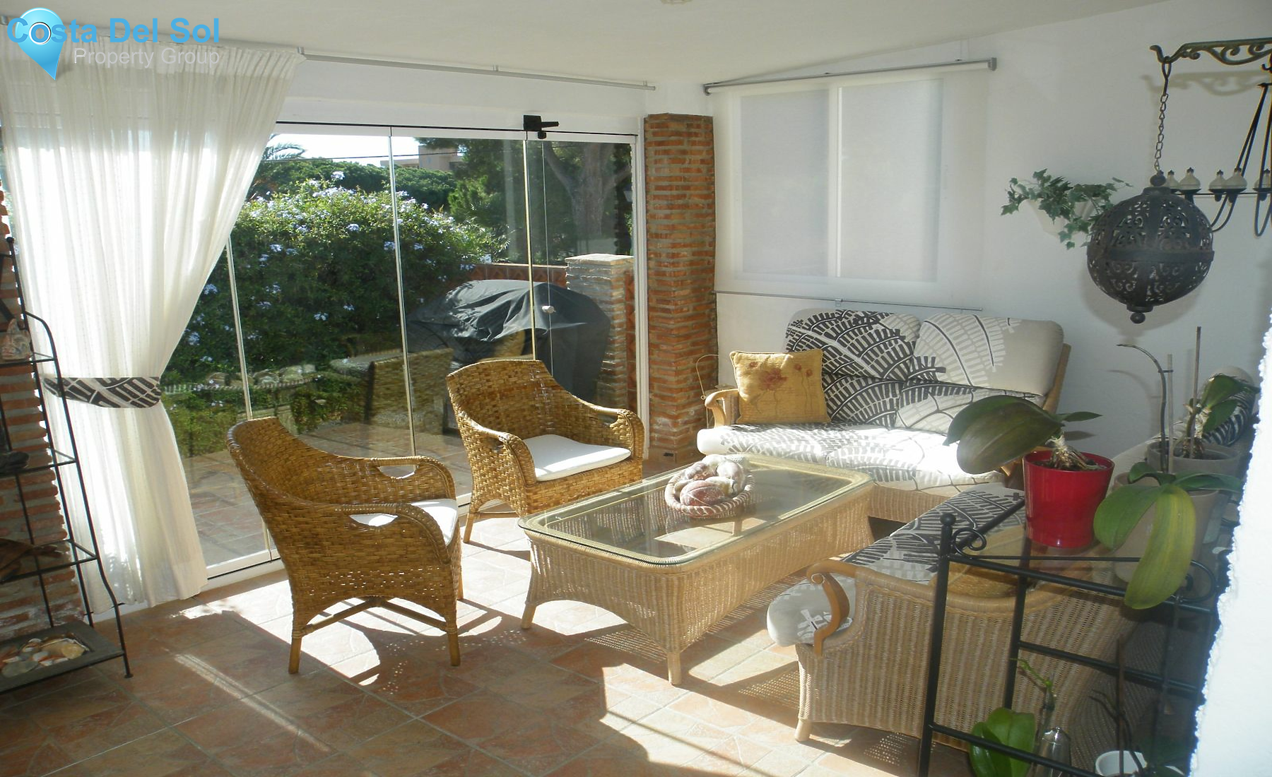 Detached Villa in Calypso-1187179