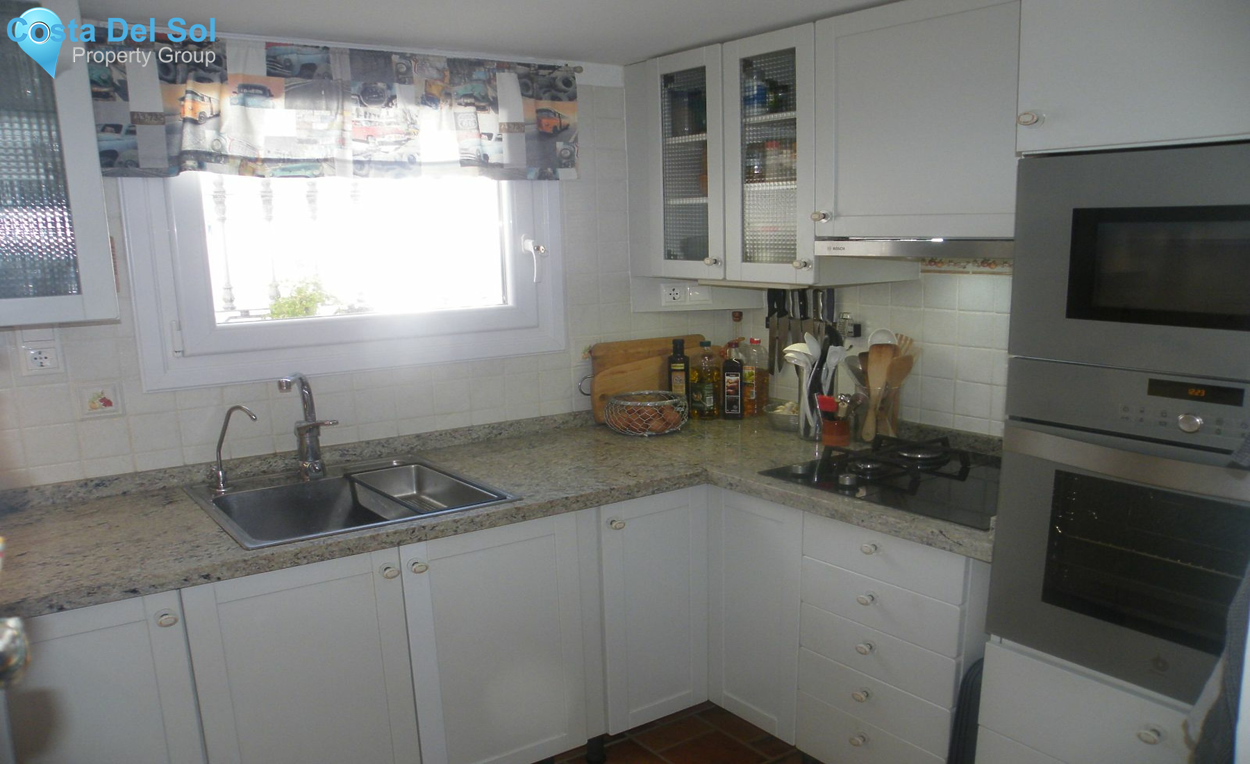 Detached Villa in Calypso-1187167