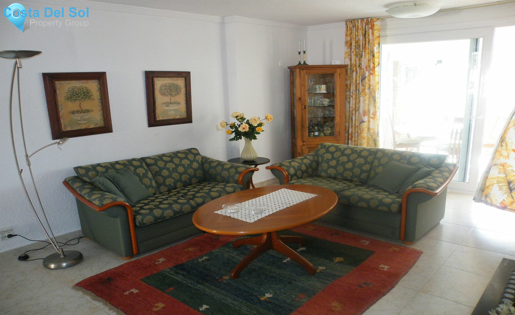 Detached Villa in Calypso-1187168