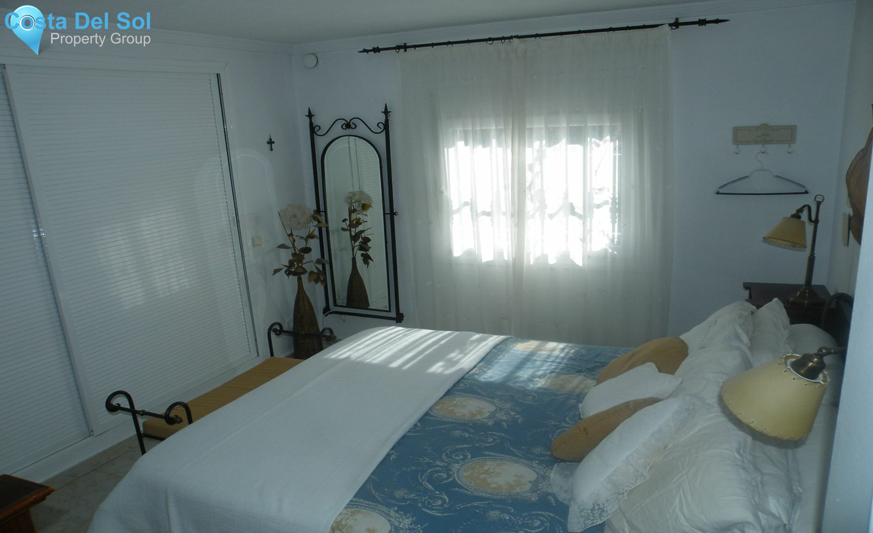 Detached Villa in Calypso-1187170