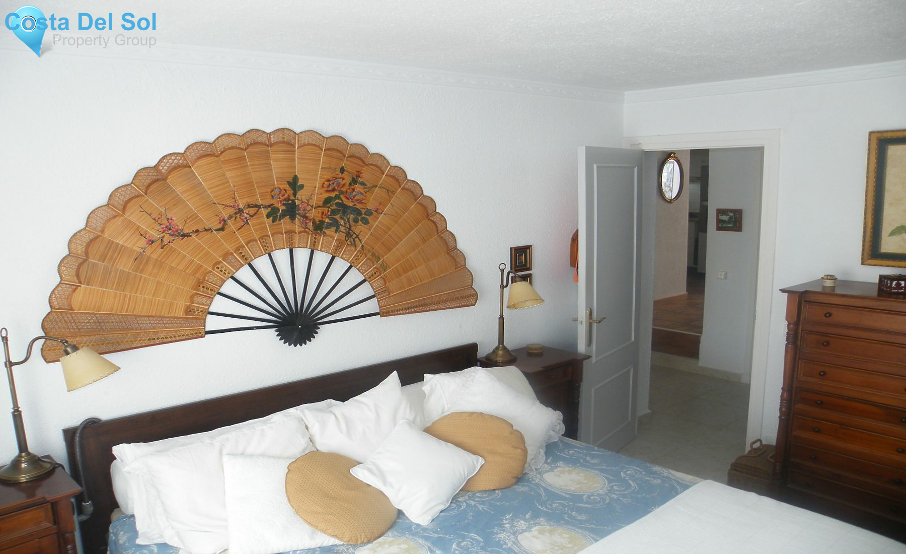 Detached Villa in Calypso-1187173