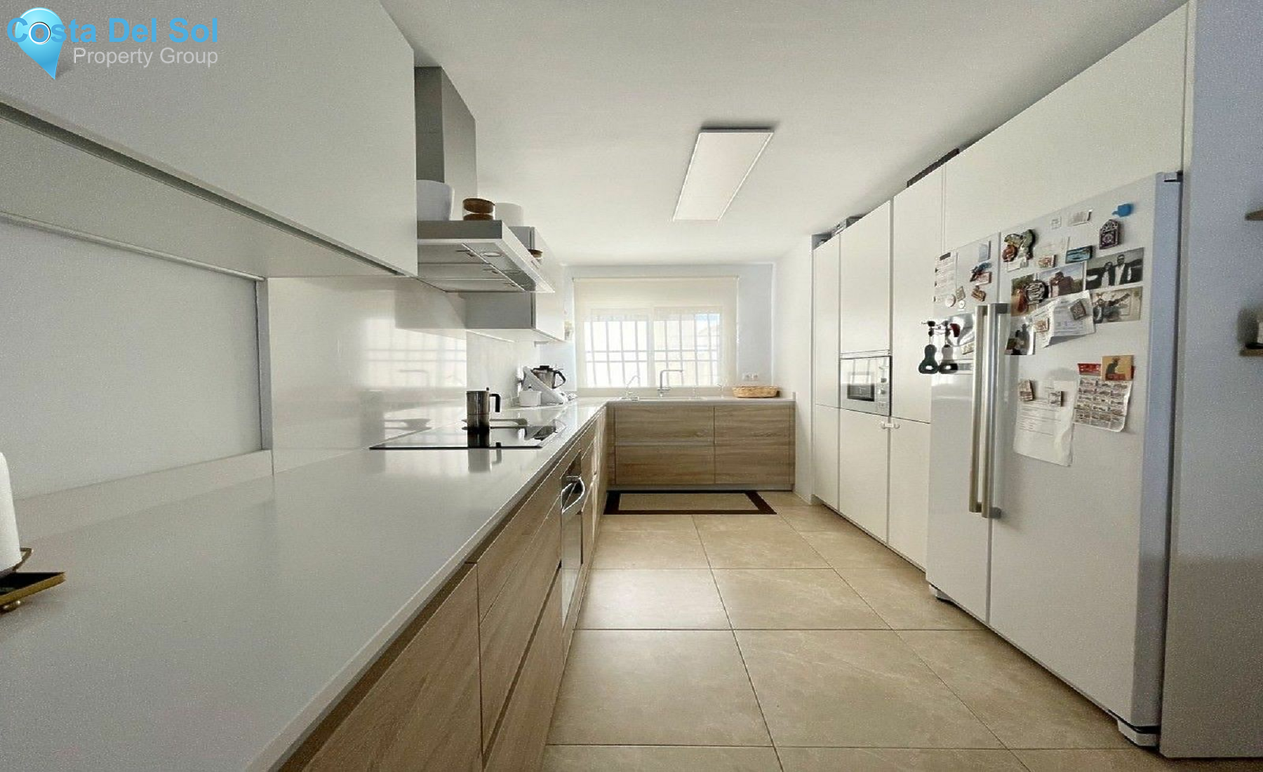 Detached Villa in Cancelada