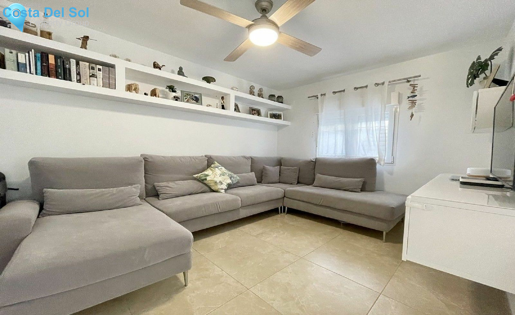 Detached Villa in Cancelada-1491579