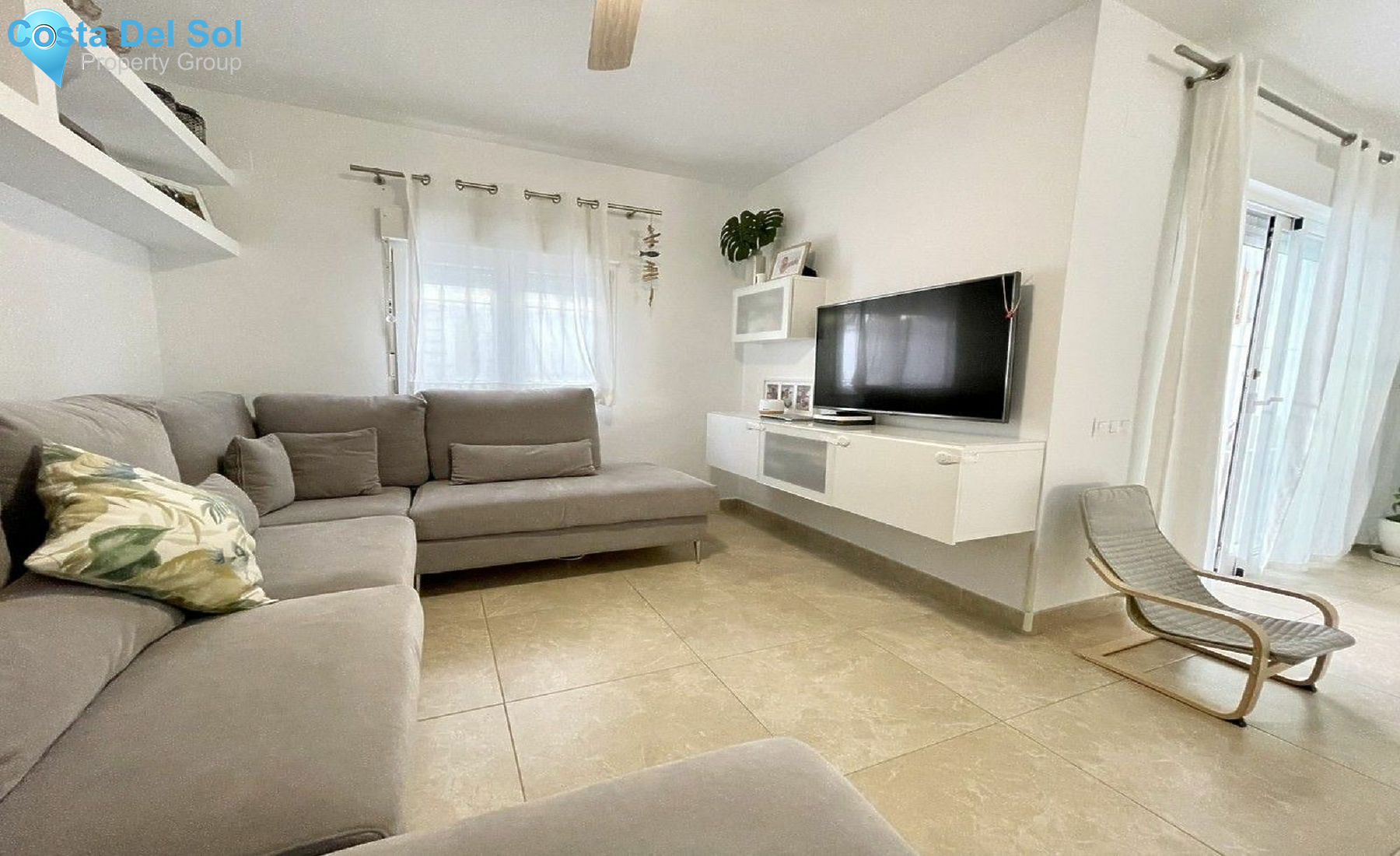 Detached Villa in Cancelada-1491582