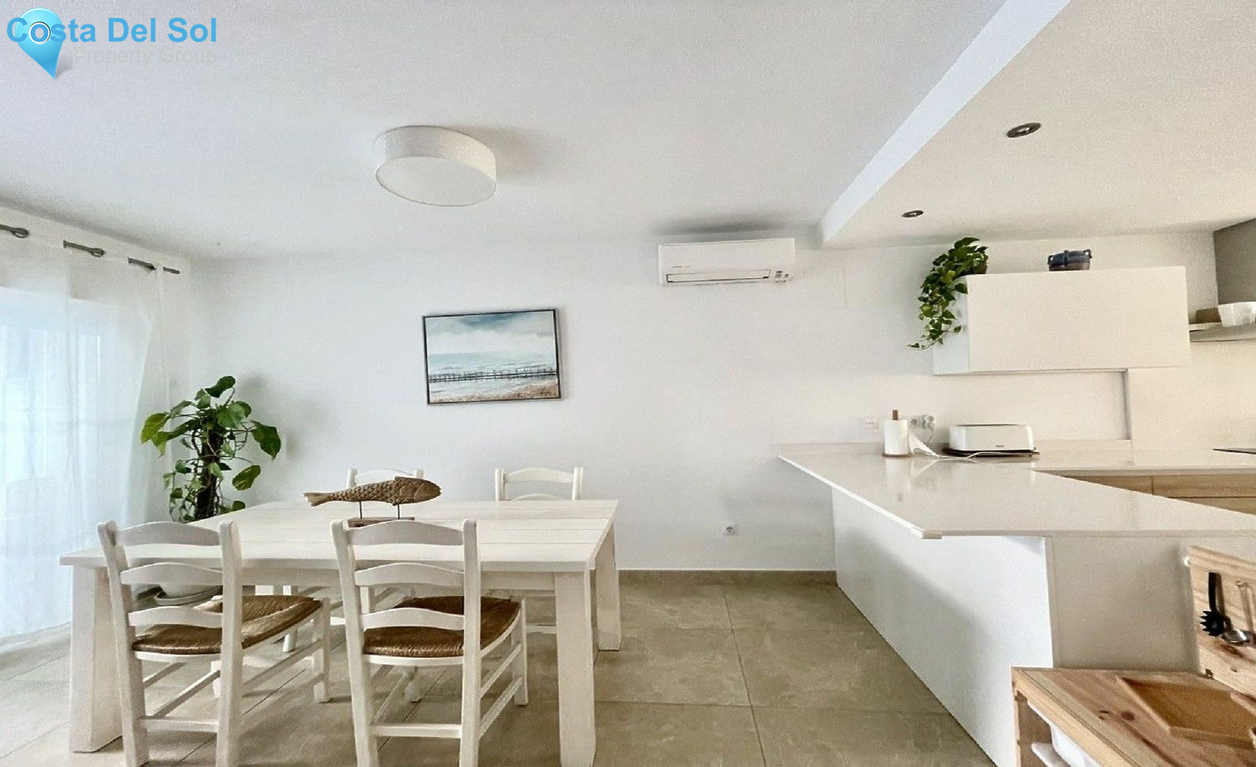 Detached Villa in Cancelada-1491583