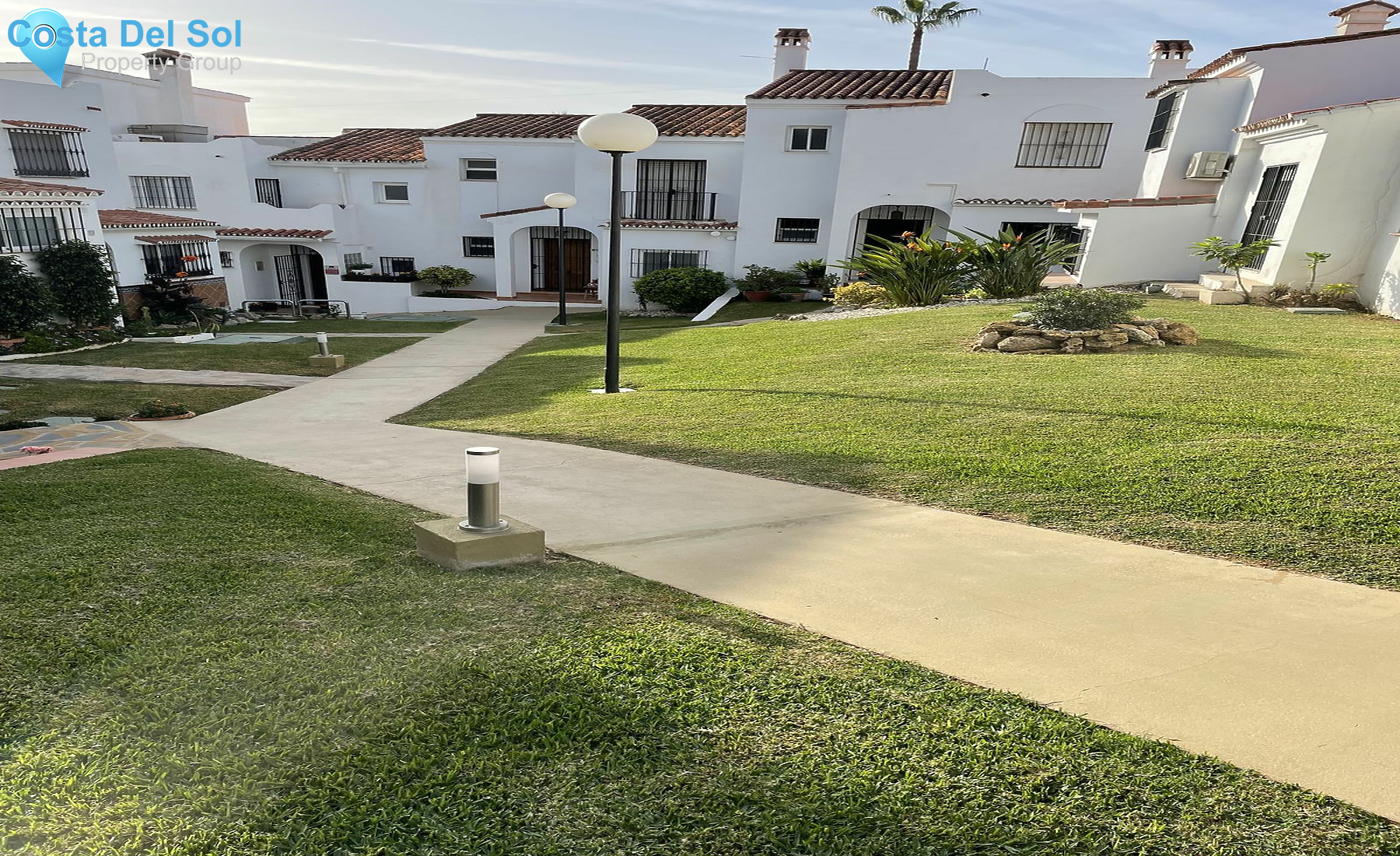 Detached Villa in Cancelada-1491572