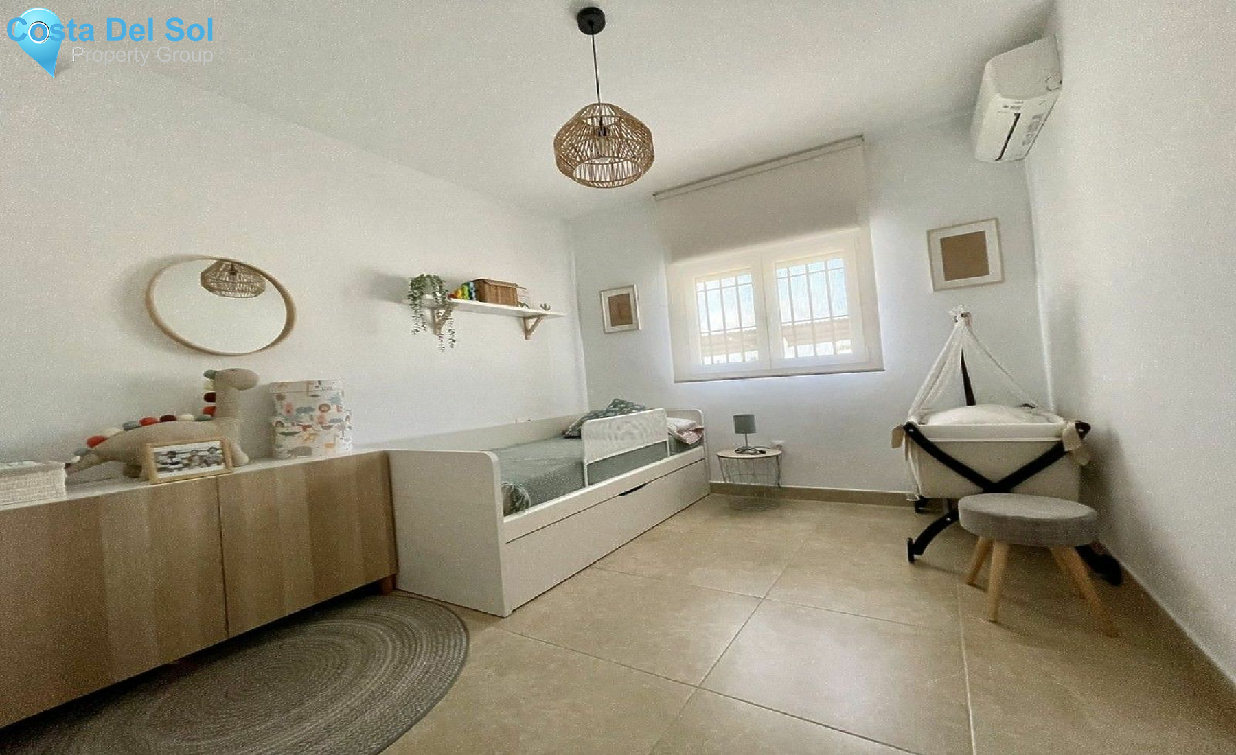 Detached Villa in Cancelada-1491575