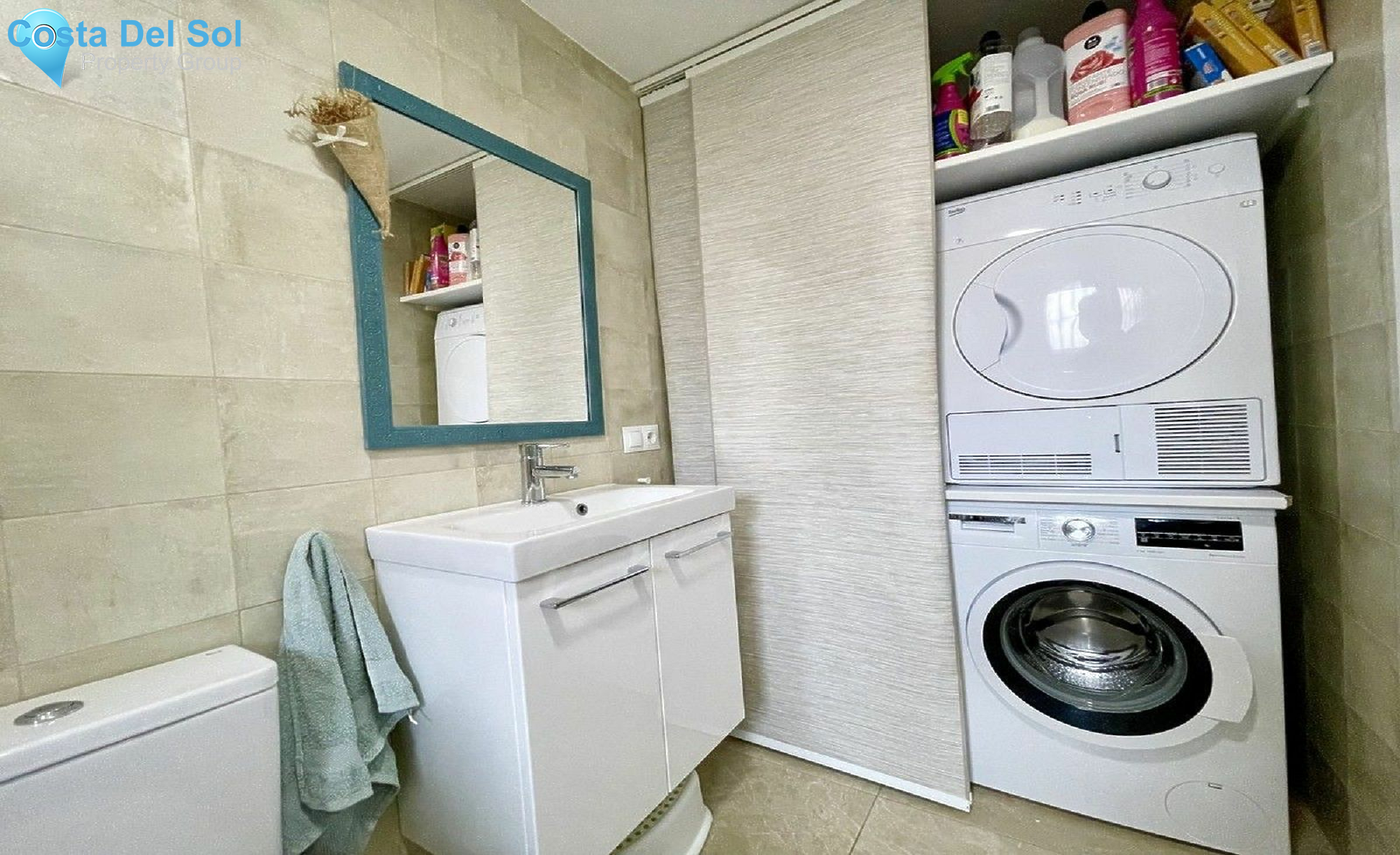 Detached Villa in Cancelada-1491576