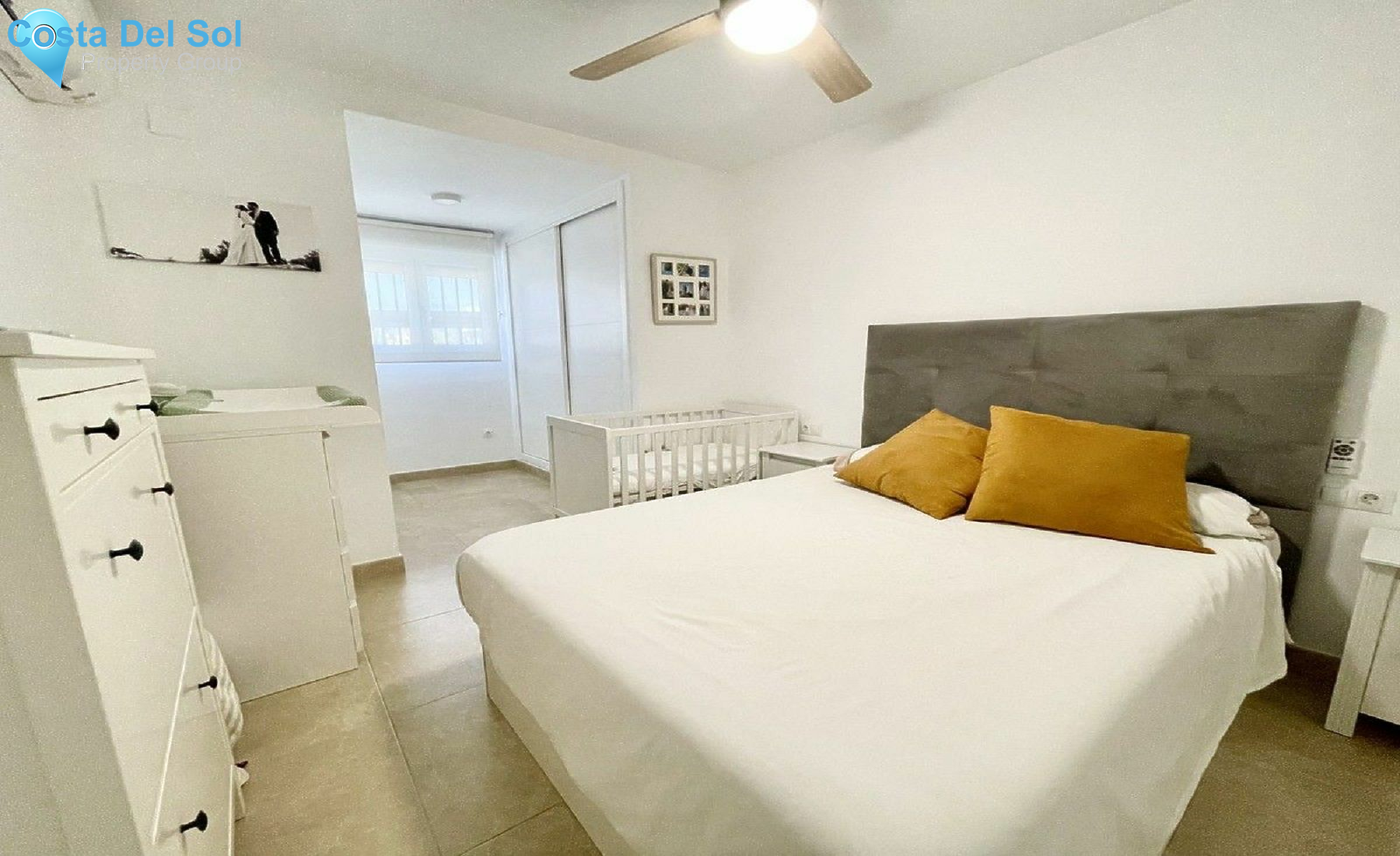 Detached Villa in Cancelada-1491578