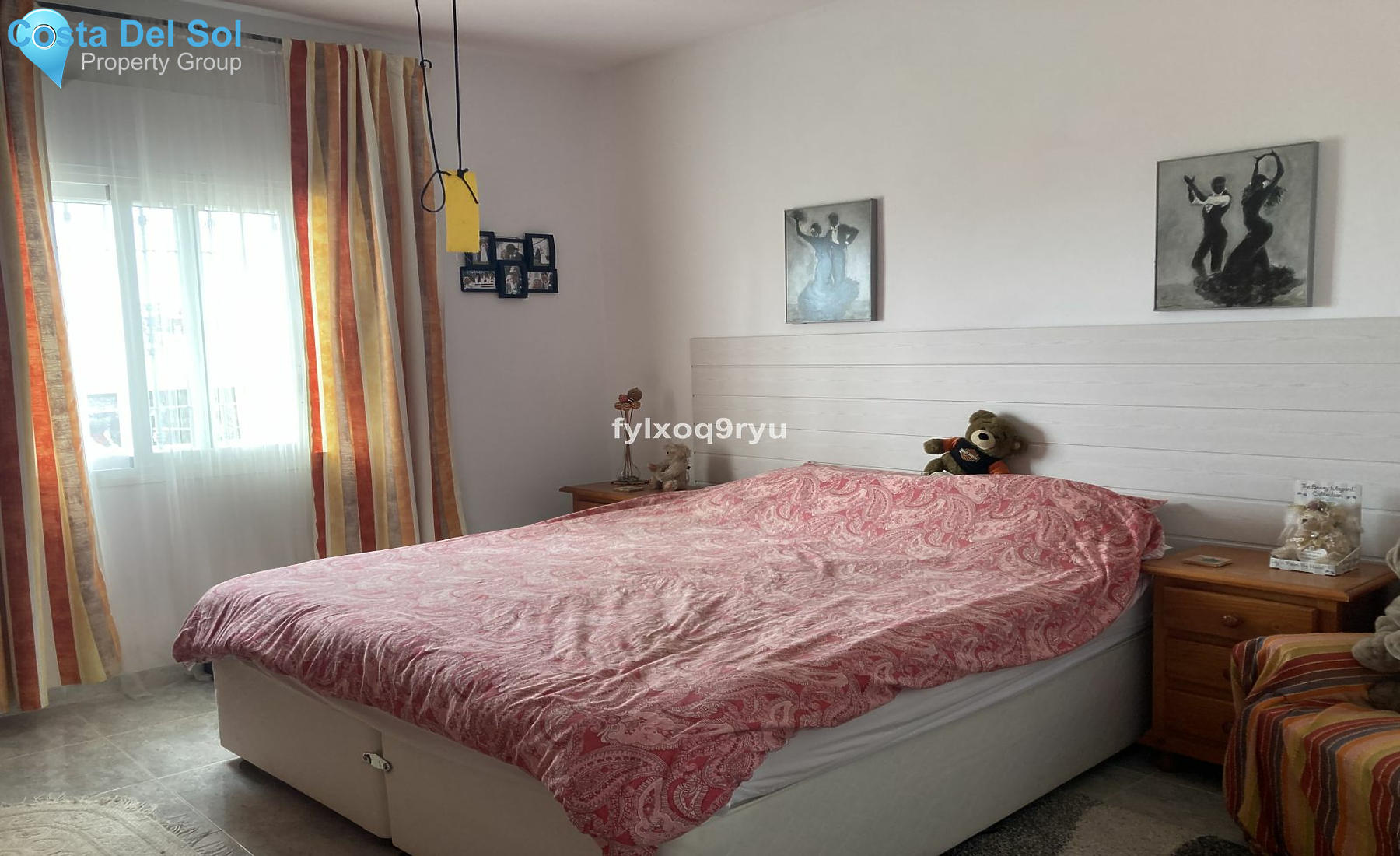 Detached Villa in Canillas de Aceituno-1165463