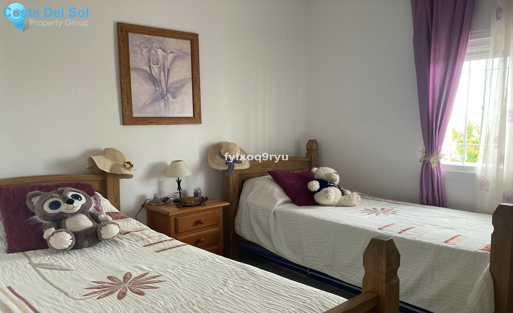 Detached Villa in Canillas de Aceituno-1165464