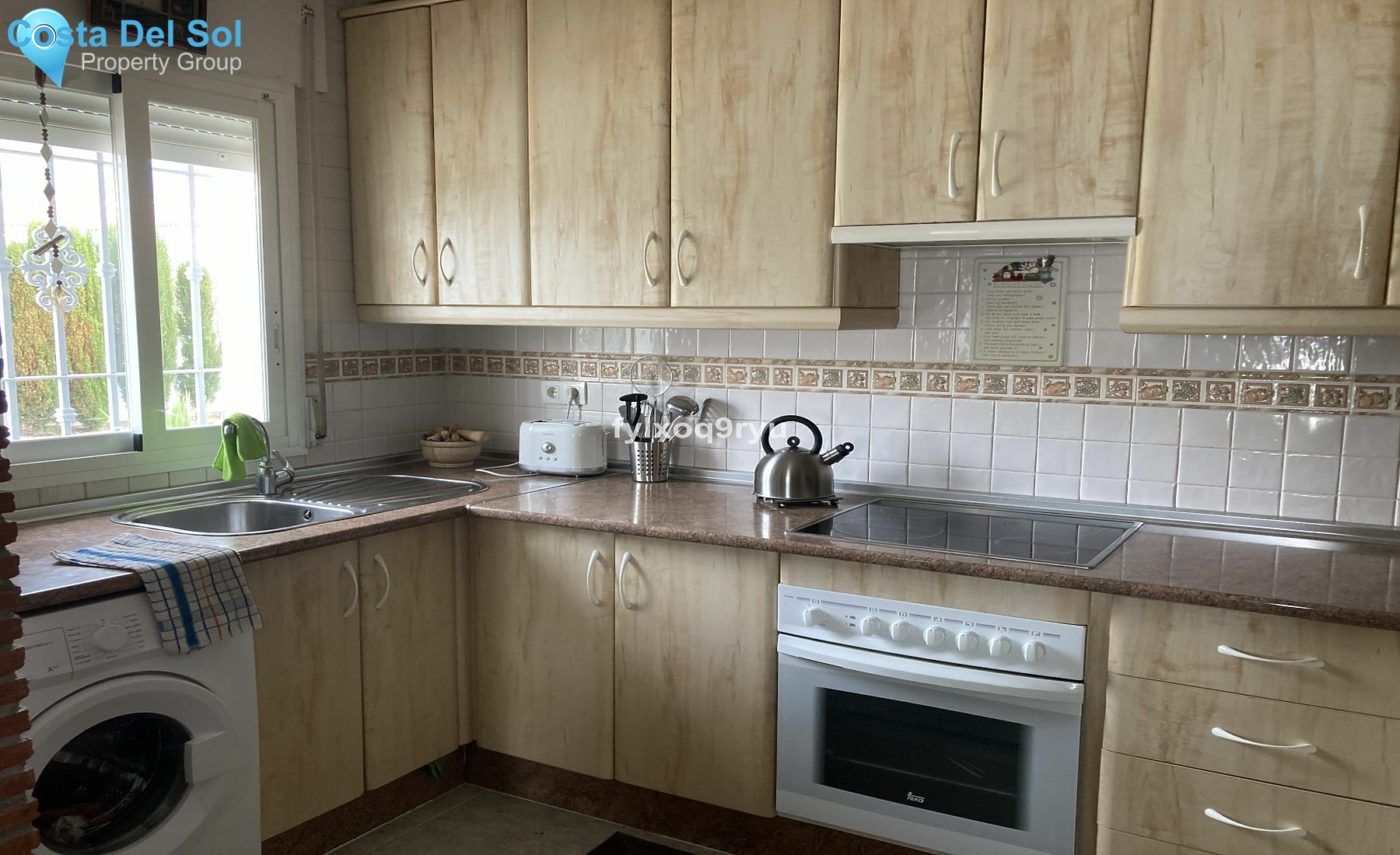 Detached Villa in Canillas de Aceituno-1165465