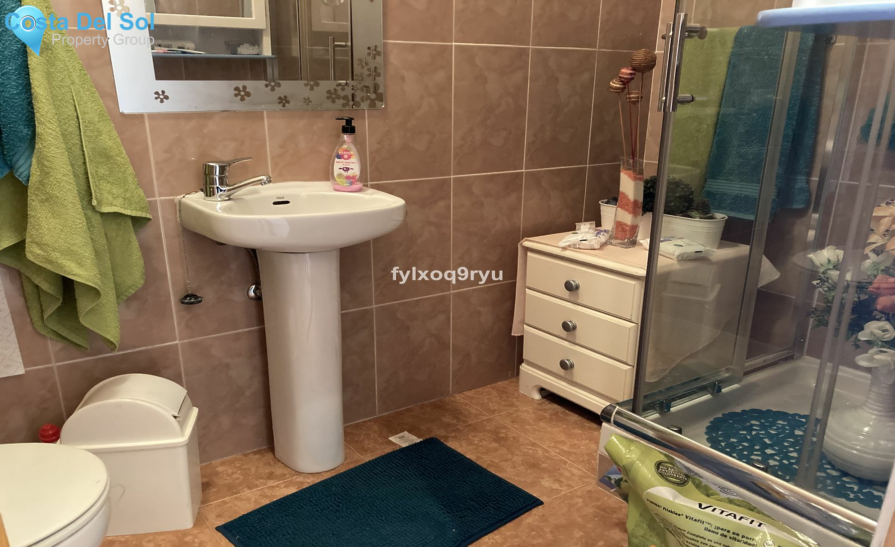 Detached Villa in Canillas de Aceituno-1165467