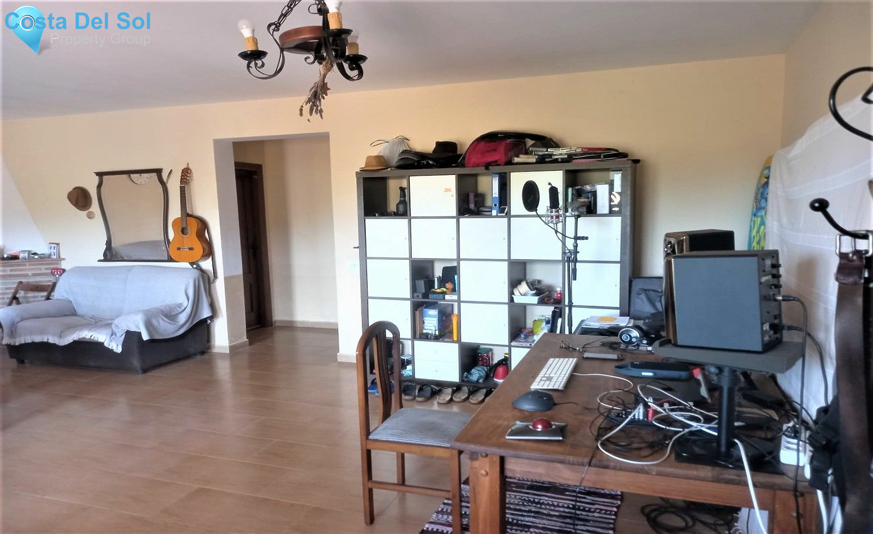 Detached Villa in Canillas de Aceituno-1185175