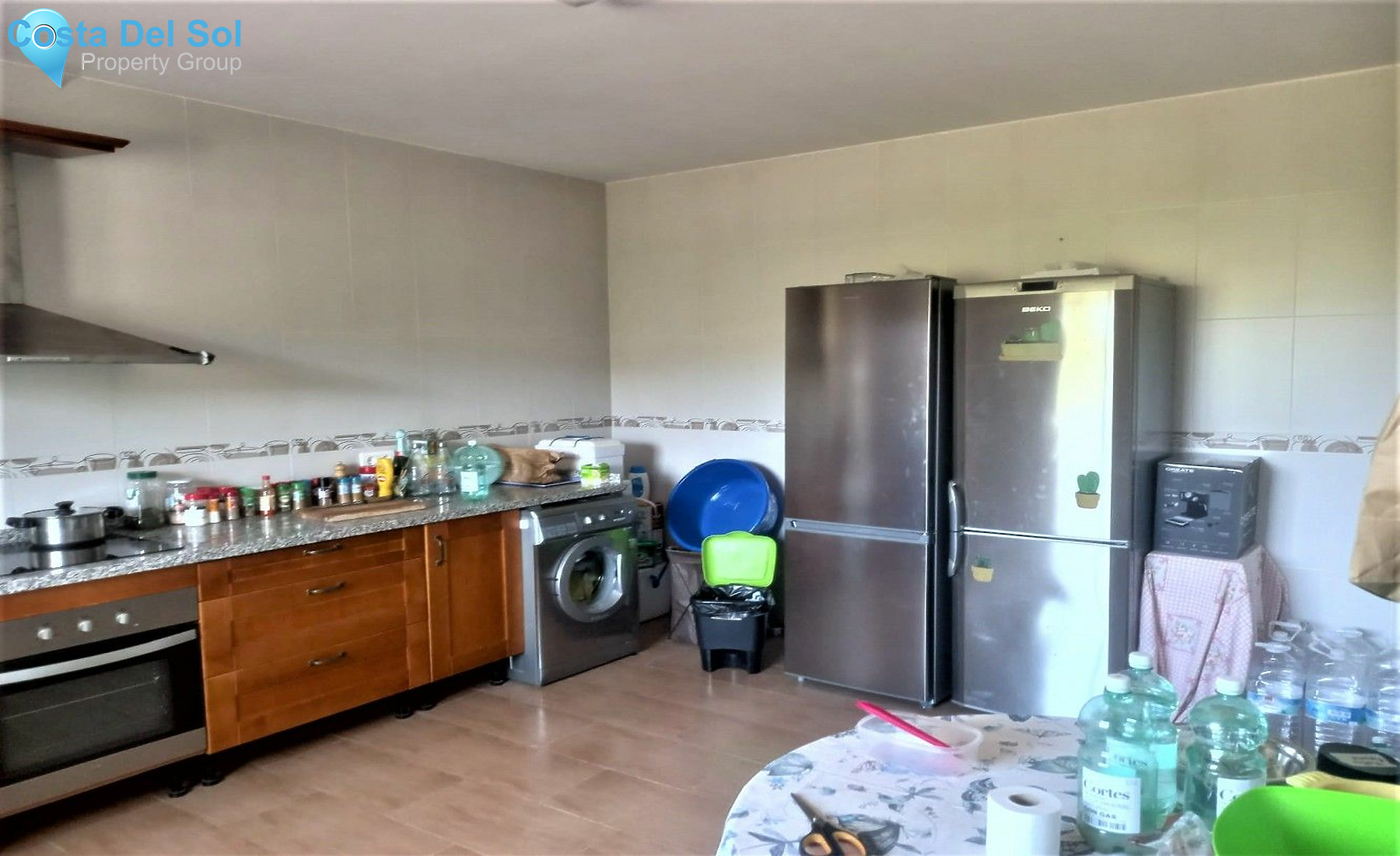 Detached Villa in Canillas de Aceituno-1185178