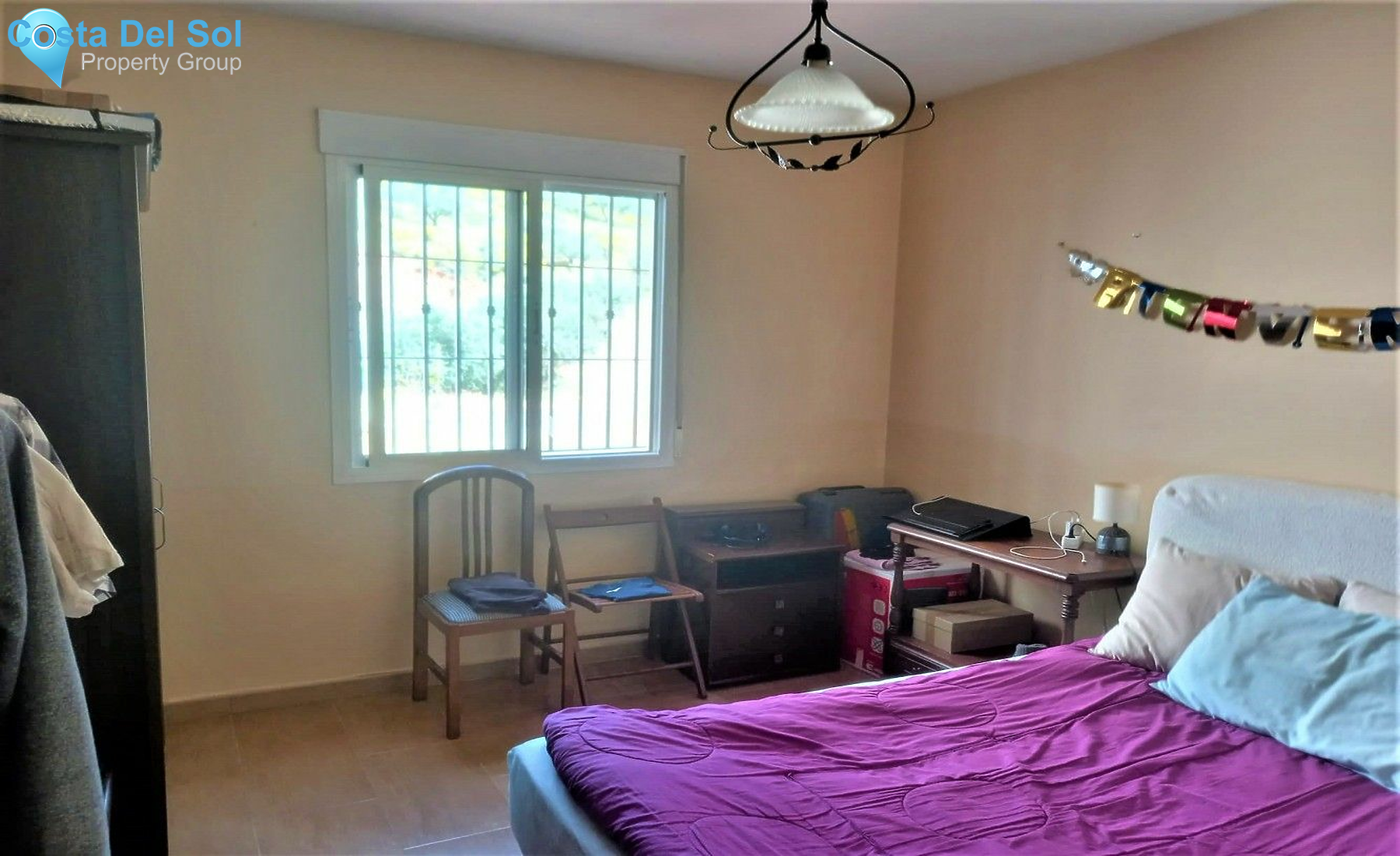 Detached Villa in Canillas de Aceituno-1185179