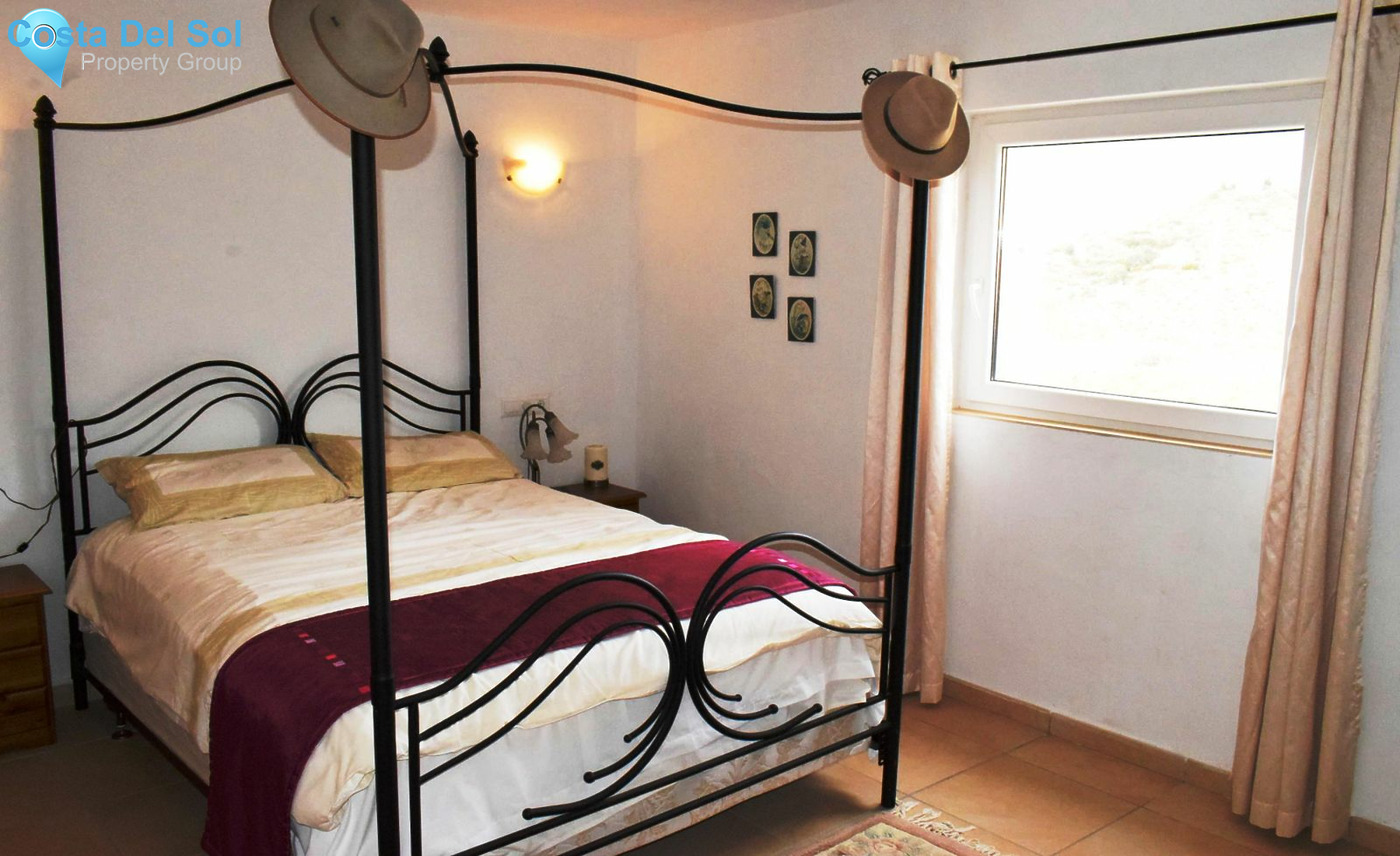 Detached Villa in Canillas de Aceituno-1224994
