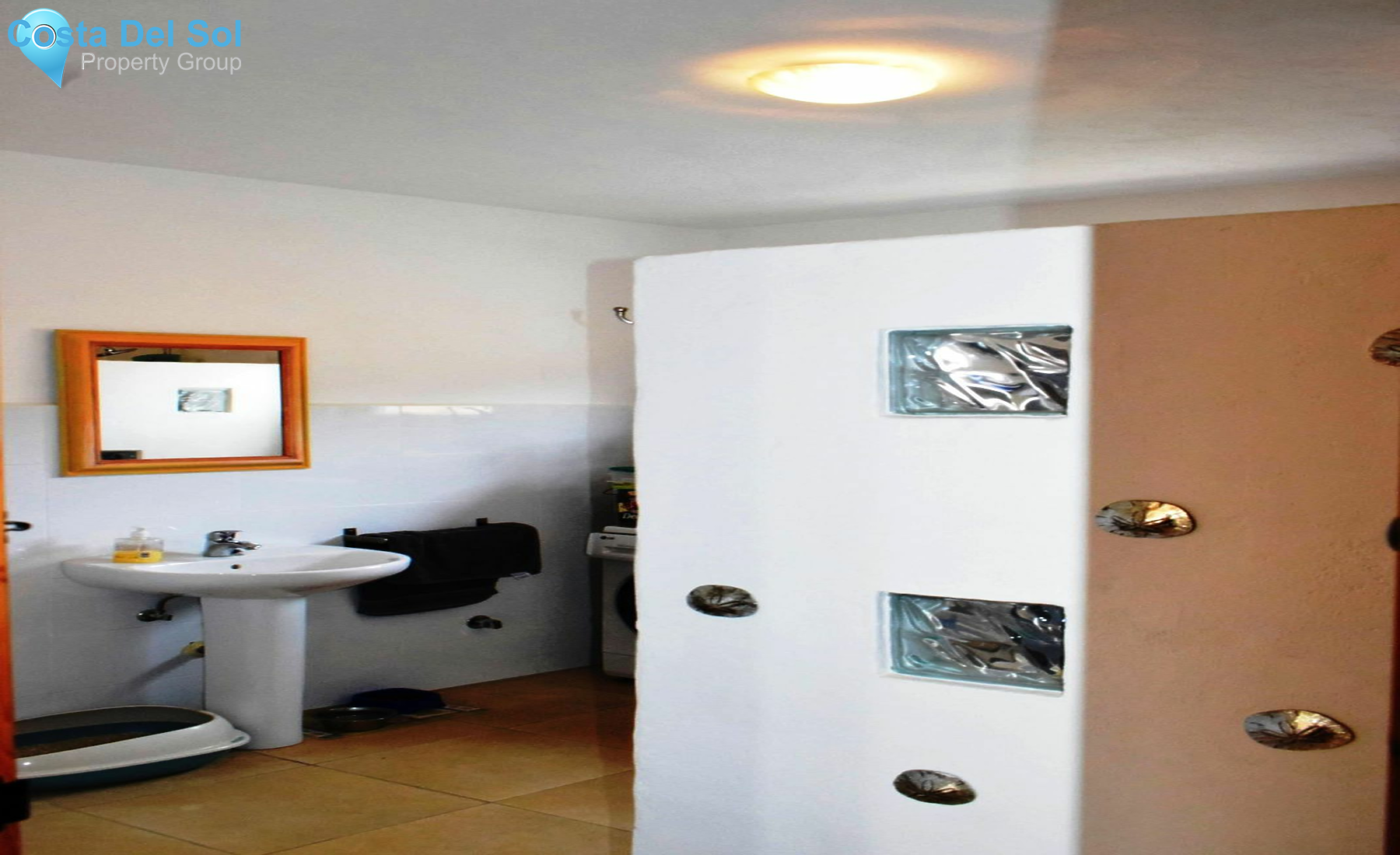 Detached Villa in Canillas de Aceituno-1224997