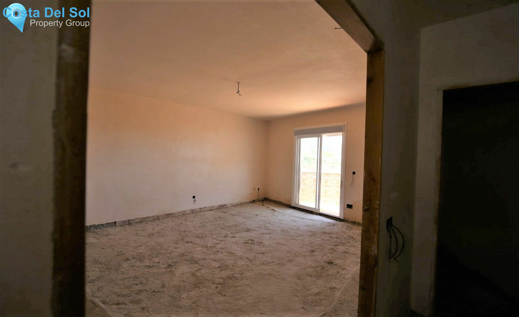 Detached Villa in Canillas de Aceituno-1230719