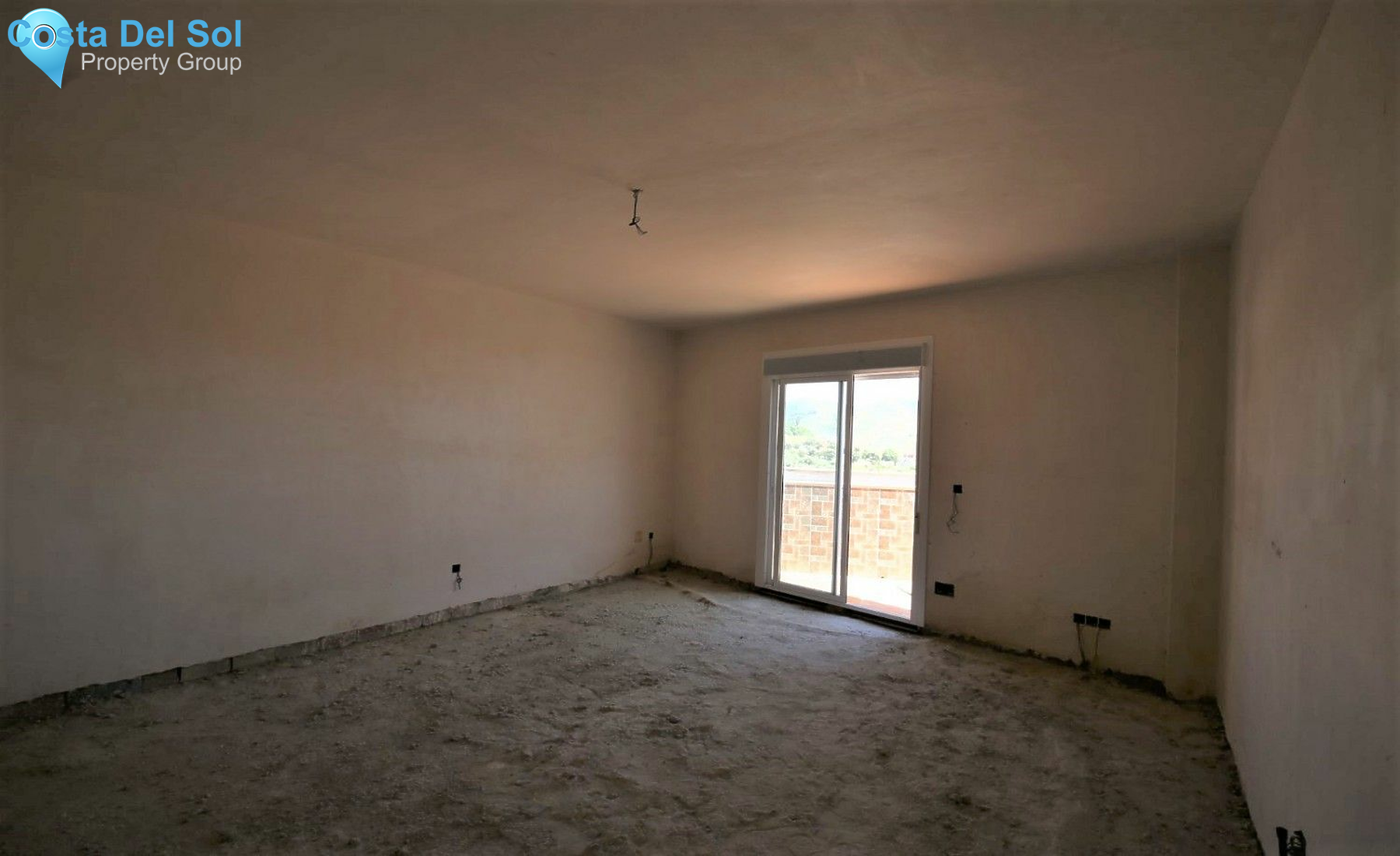 Detached Villa in Canillas de Aceituno-1230720