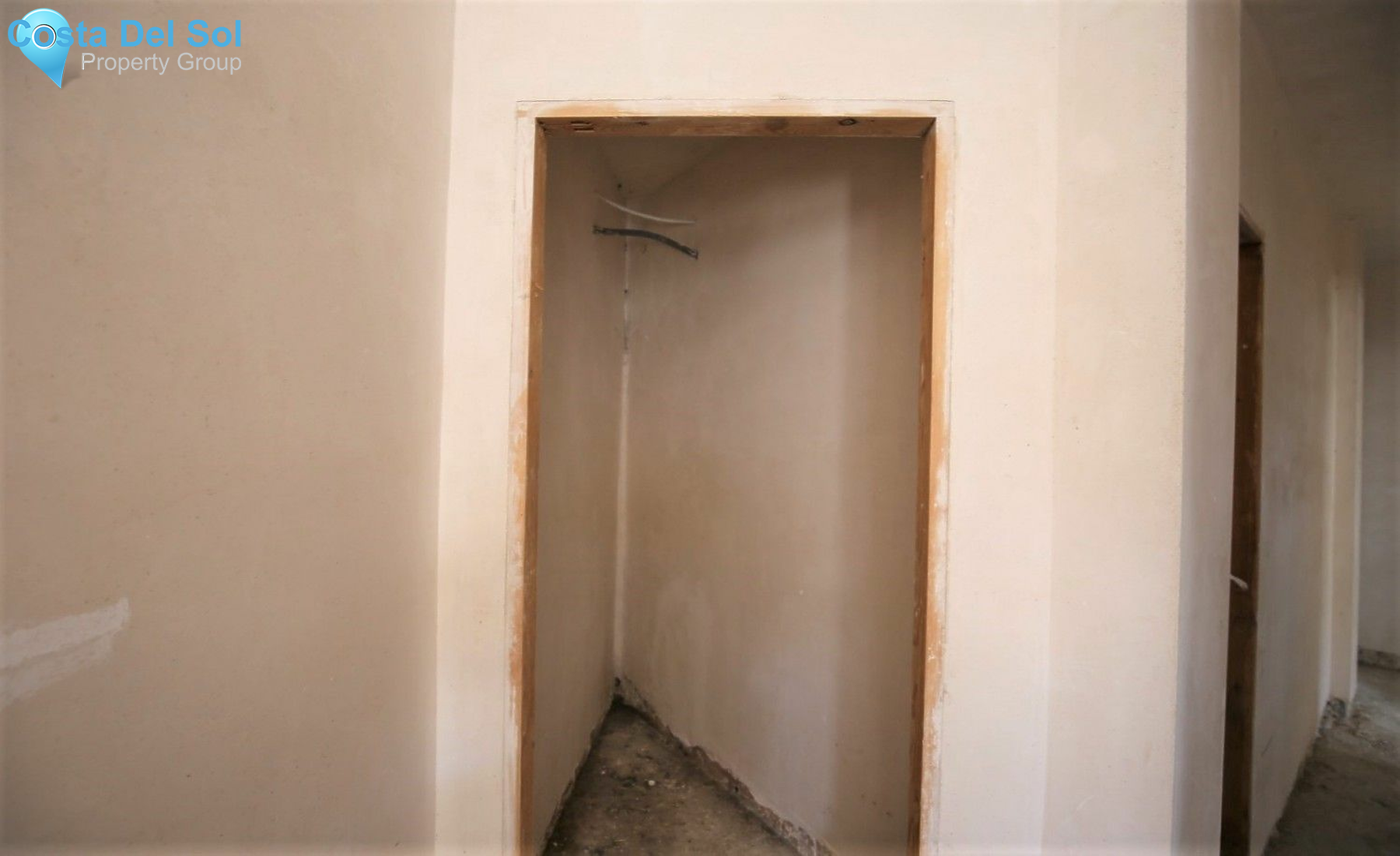 Detached Villa in Canillas de Aceituno-1230724