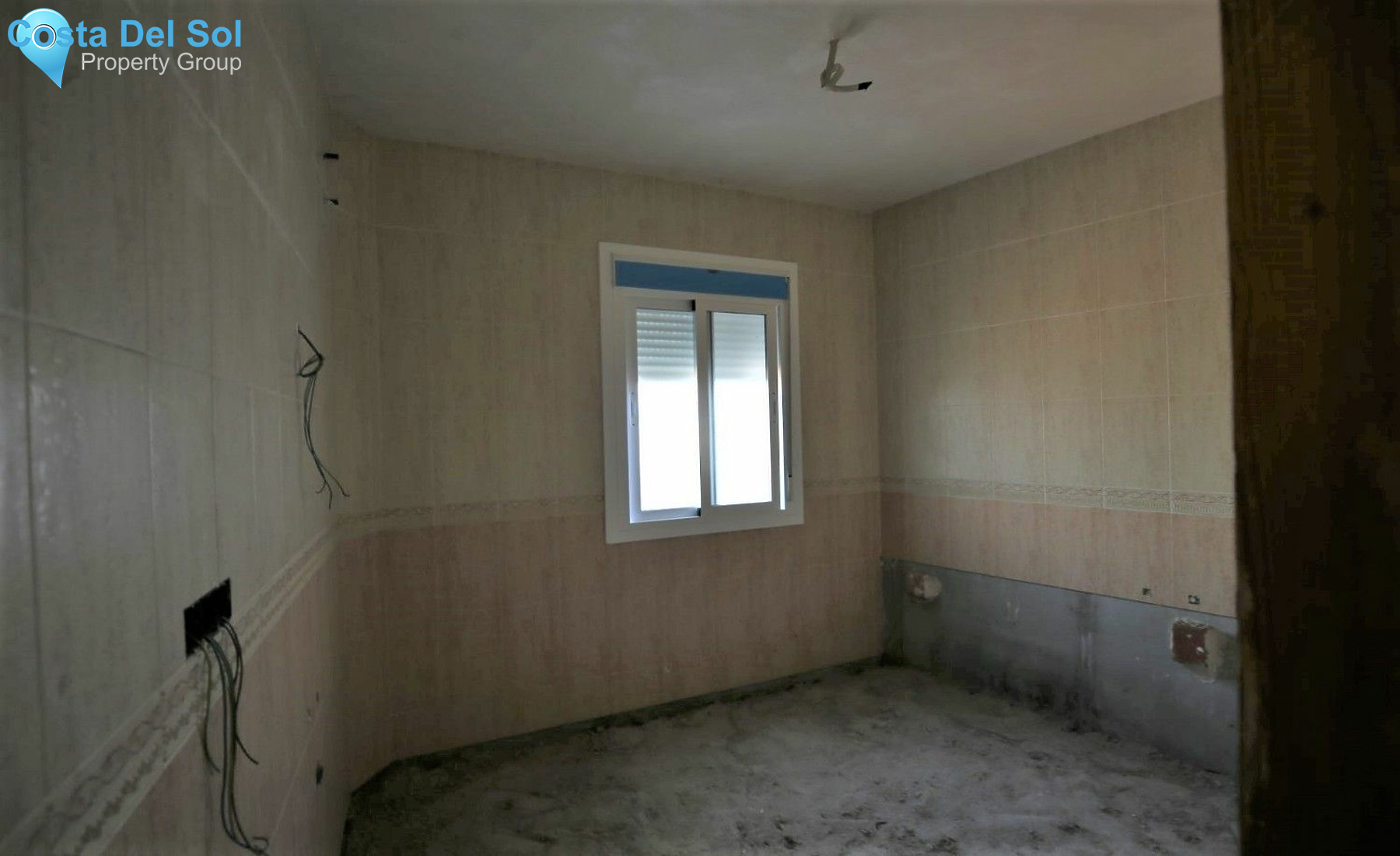 Detached Villa in Canillas de Aceituno-1230725