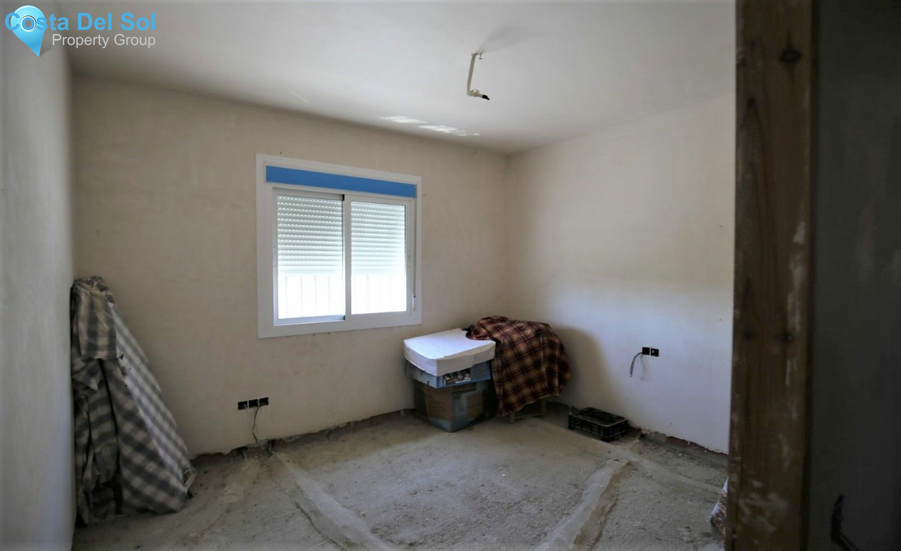 Detached Villa in Canillas de Aceituno-1230726