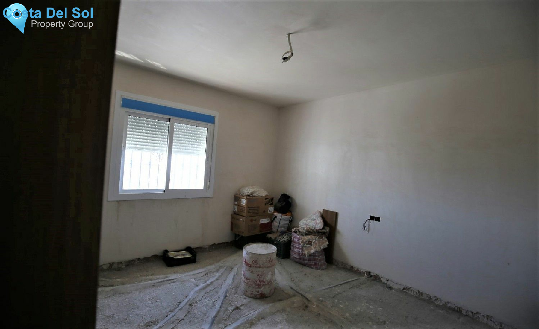 Detached Villa in Canillas de Aceituno-1230727