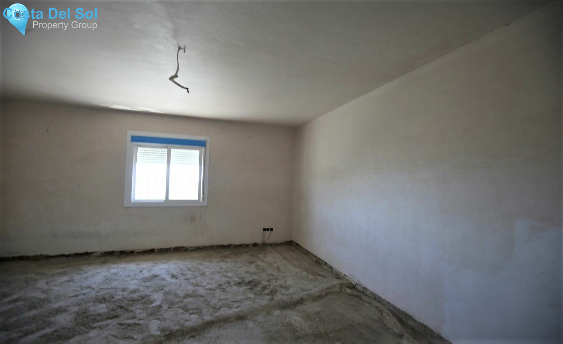 Detached Villa in Canillas de Aceituno-1230728