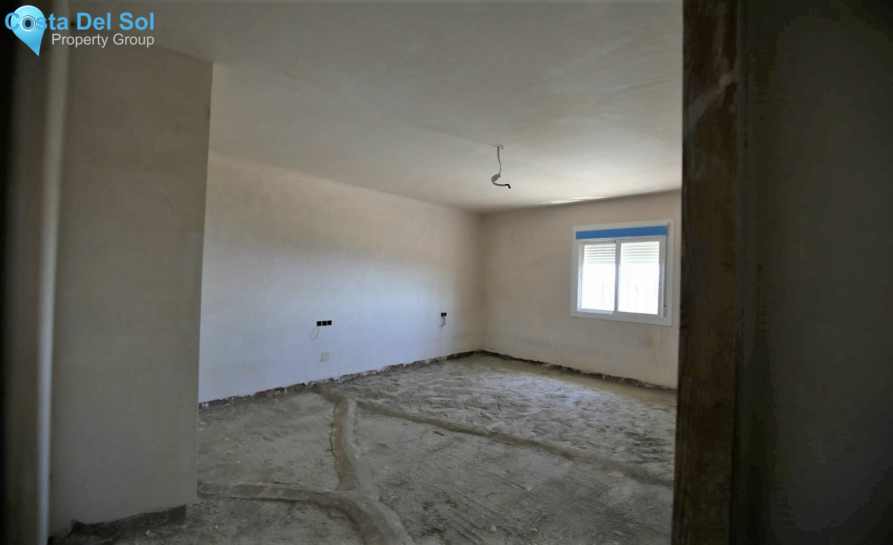 Detached Villa in Canillas de Aceituno-1230729