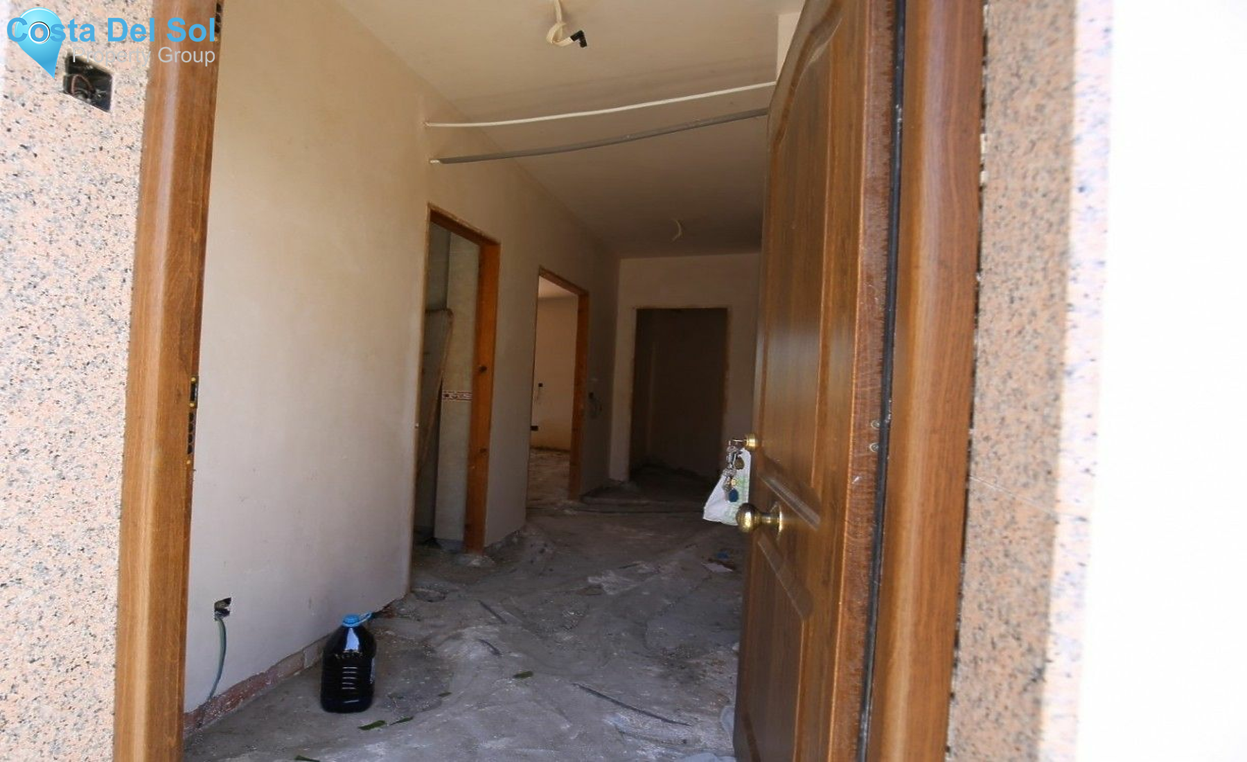 Detached Villa in Canillas de Aceituno-1230713