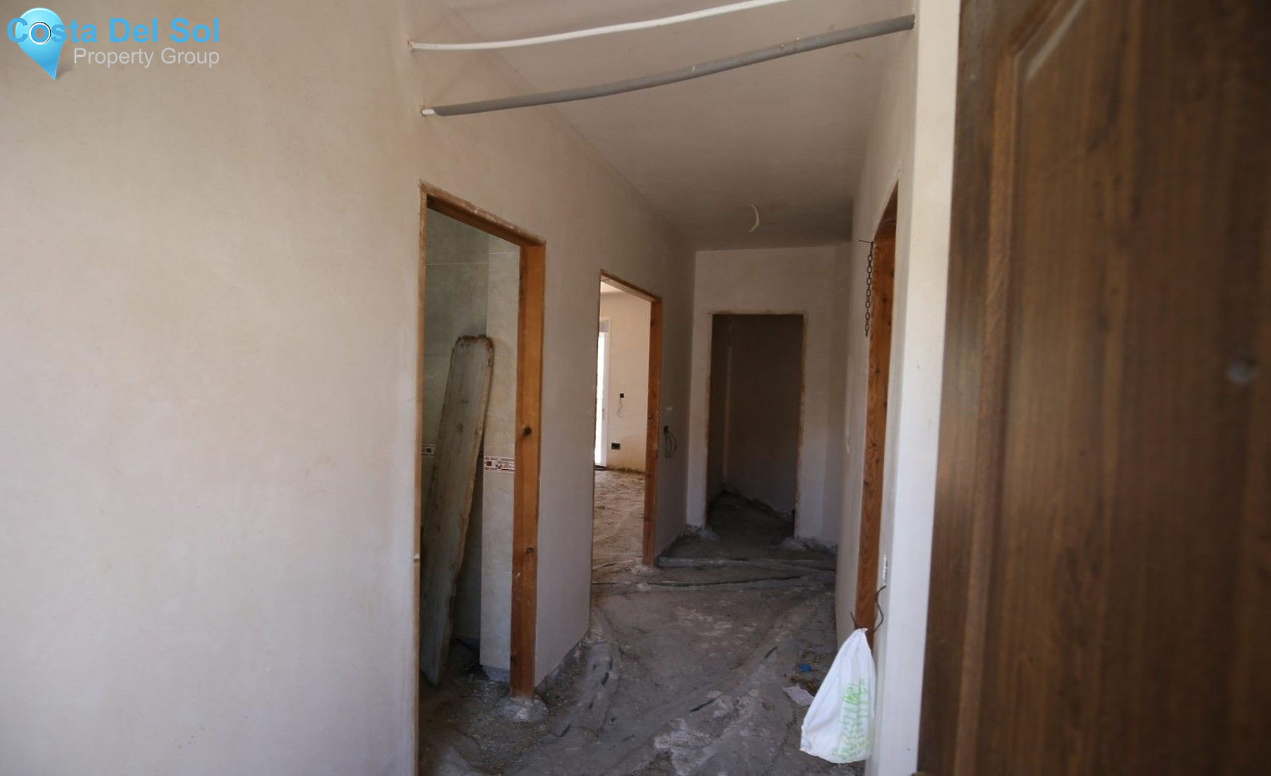 Detached Villa in Canillas de Aceituno-1230714