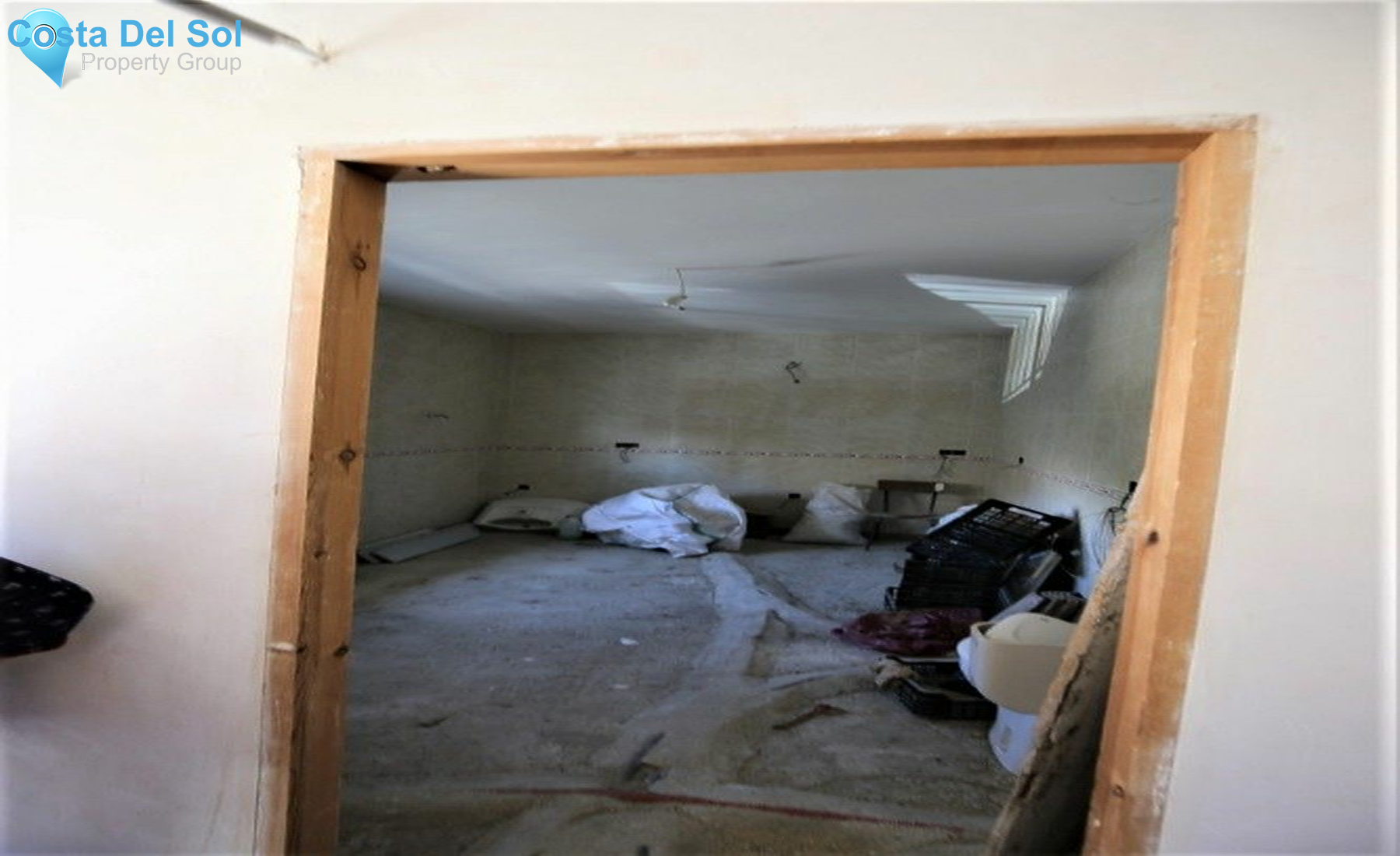 Detached Villa in Canillas de Aceituno-1230715