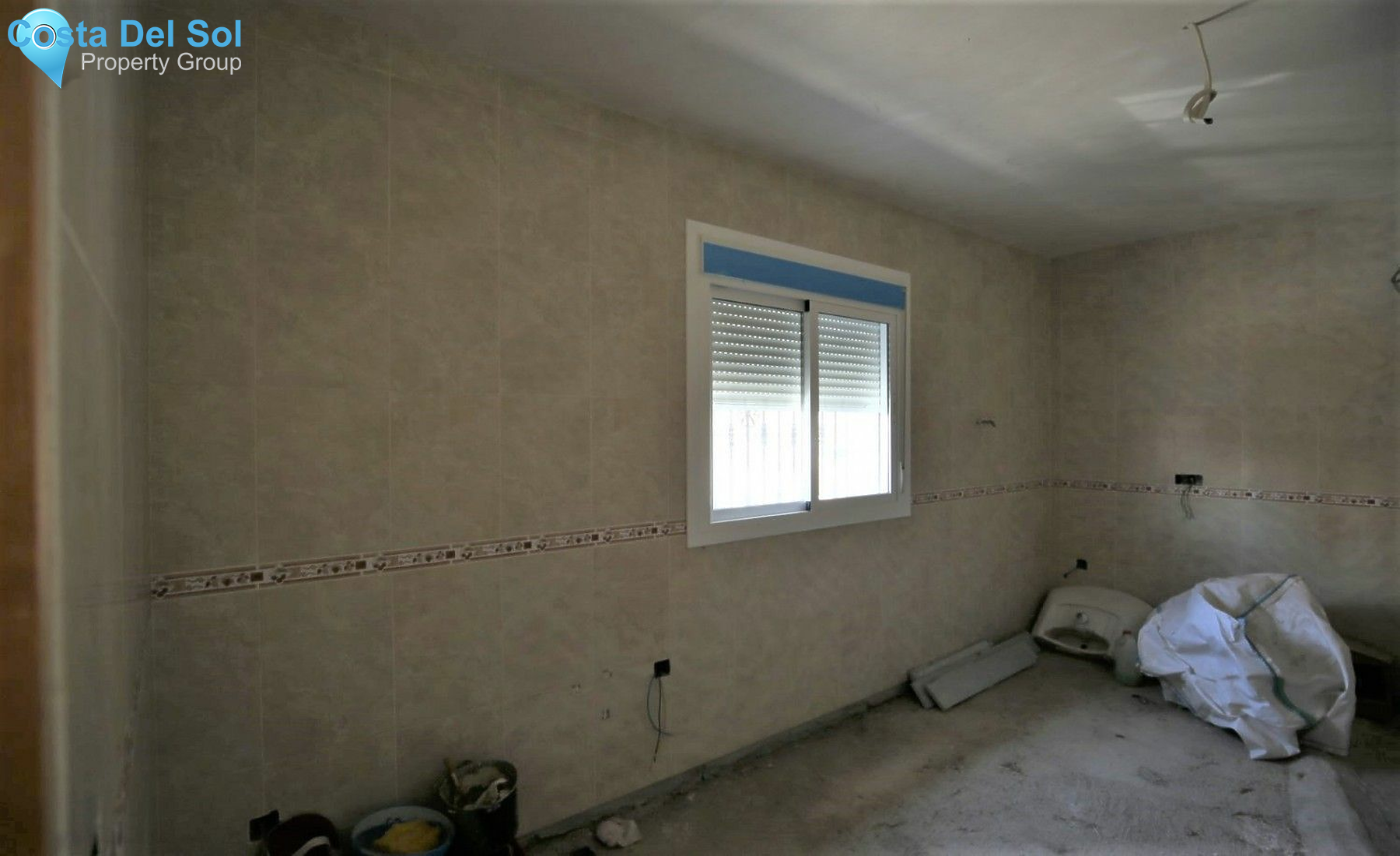 Detached Villa in Canillas de Aceituno-1230716